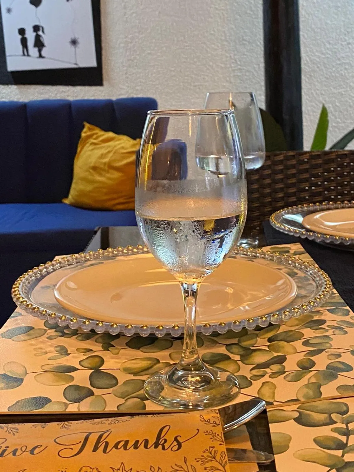 Food and drinks in Hotel Sea Breeze Sosua