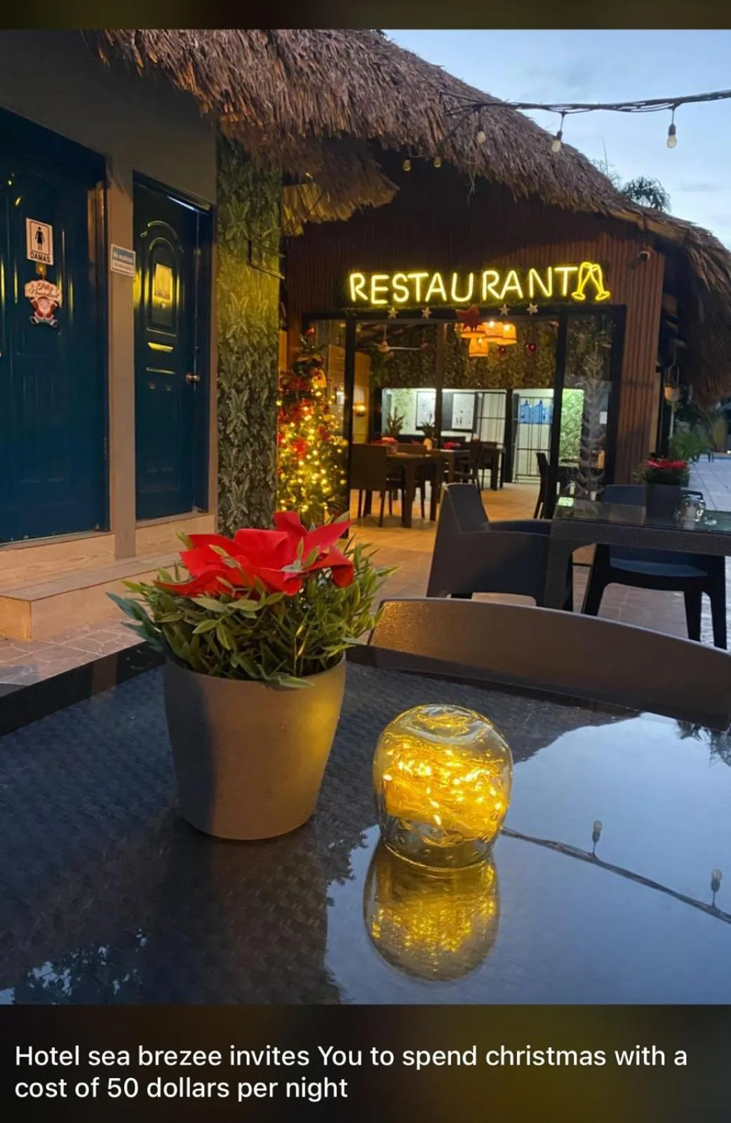 Hotel Sea Breeze Sosua