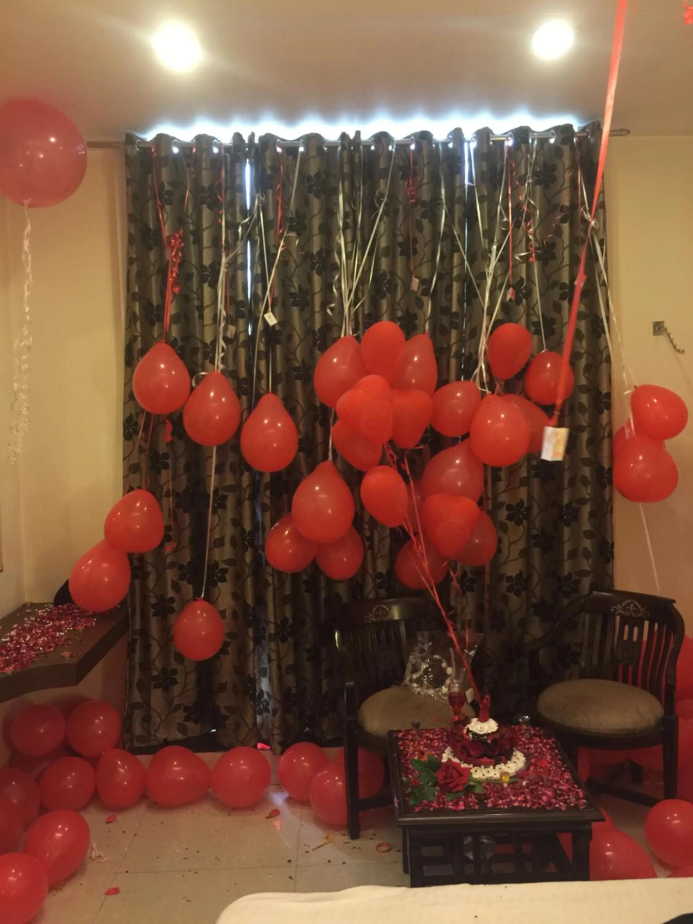 Banquet/Function facilities in Hotel Star Inn