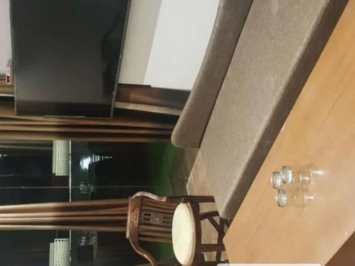 Garden in Hotel Star Inn