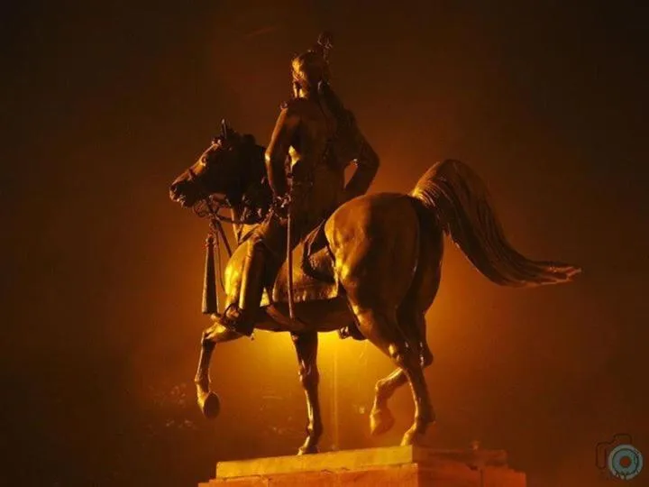 Nearby landmark in Hotel Star Inn