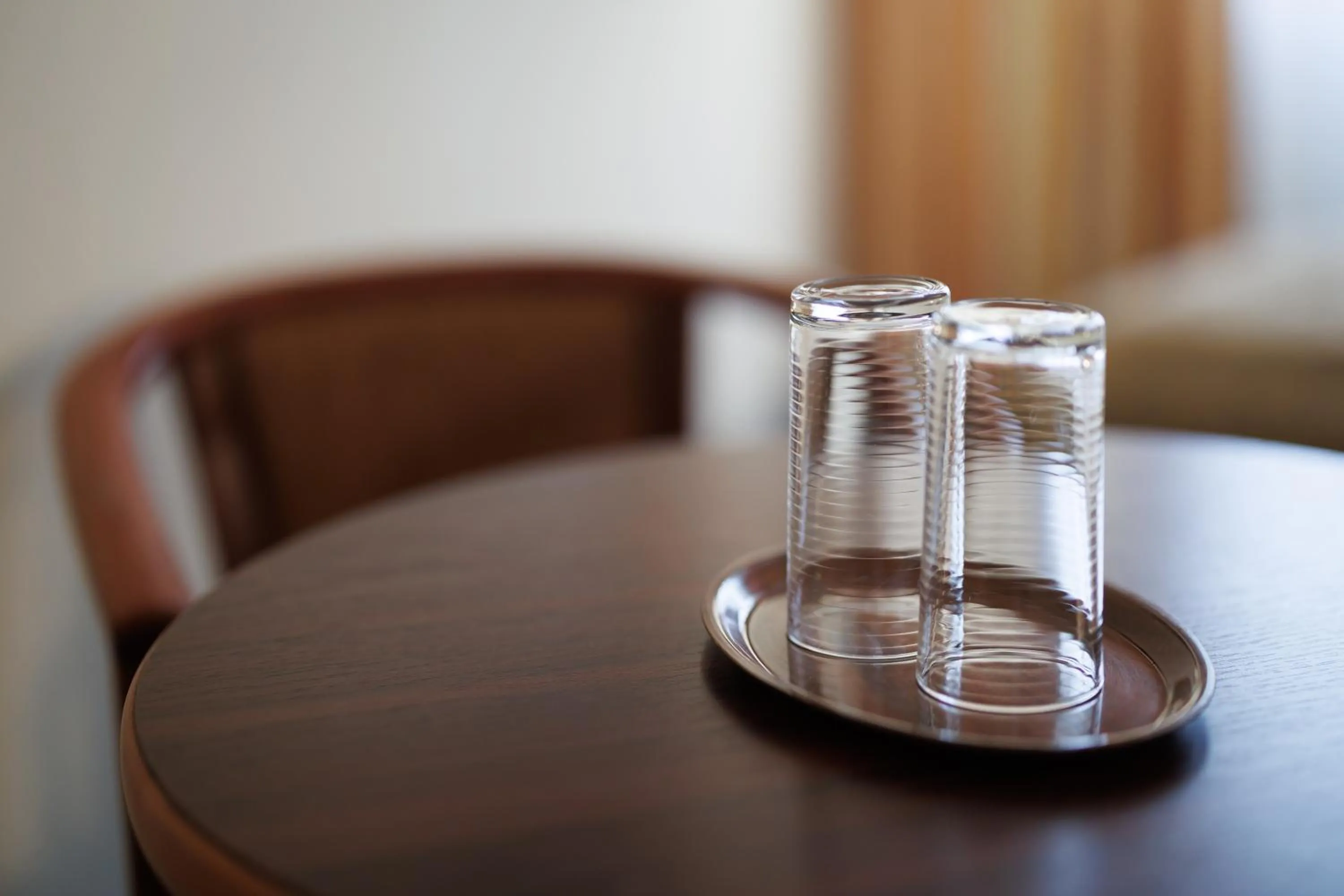 Photo of the whole room in Continental Hotel-Pension