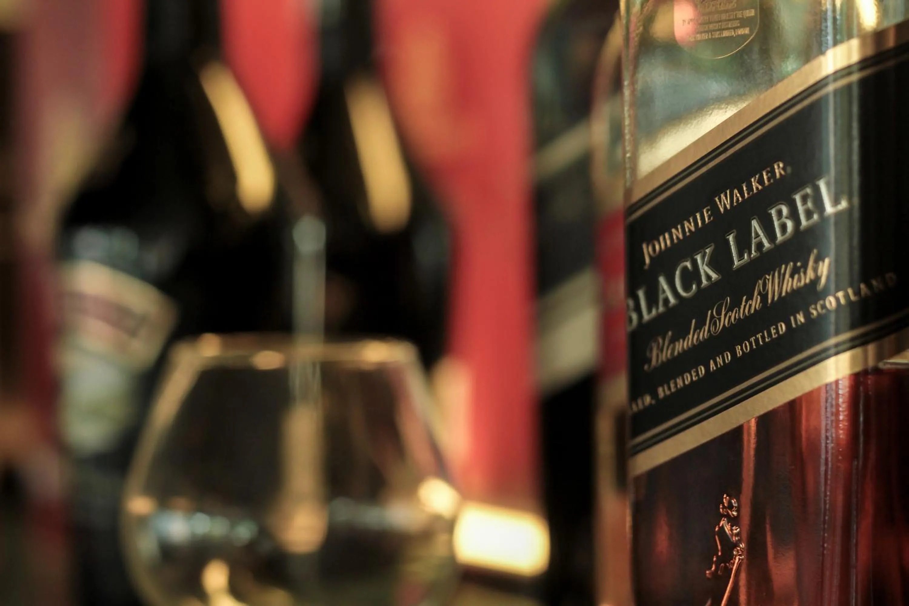 Lounge or bar in Casablanca Suites Near Airport