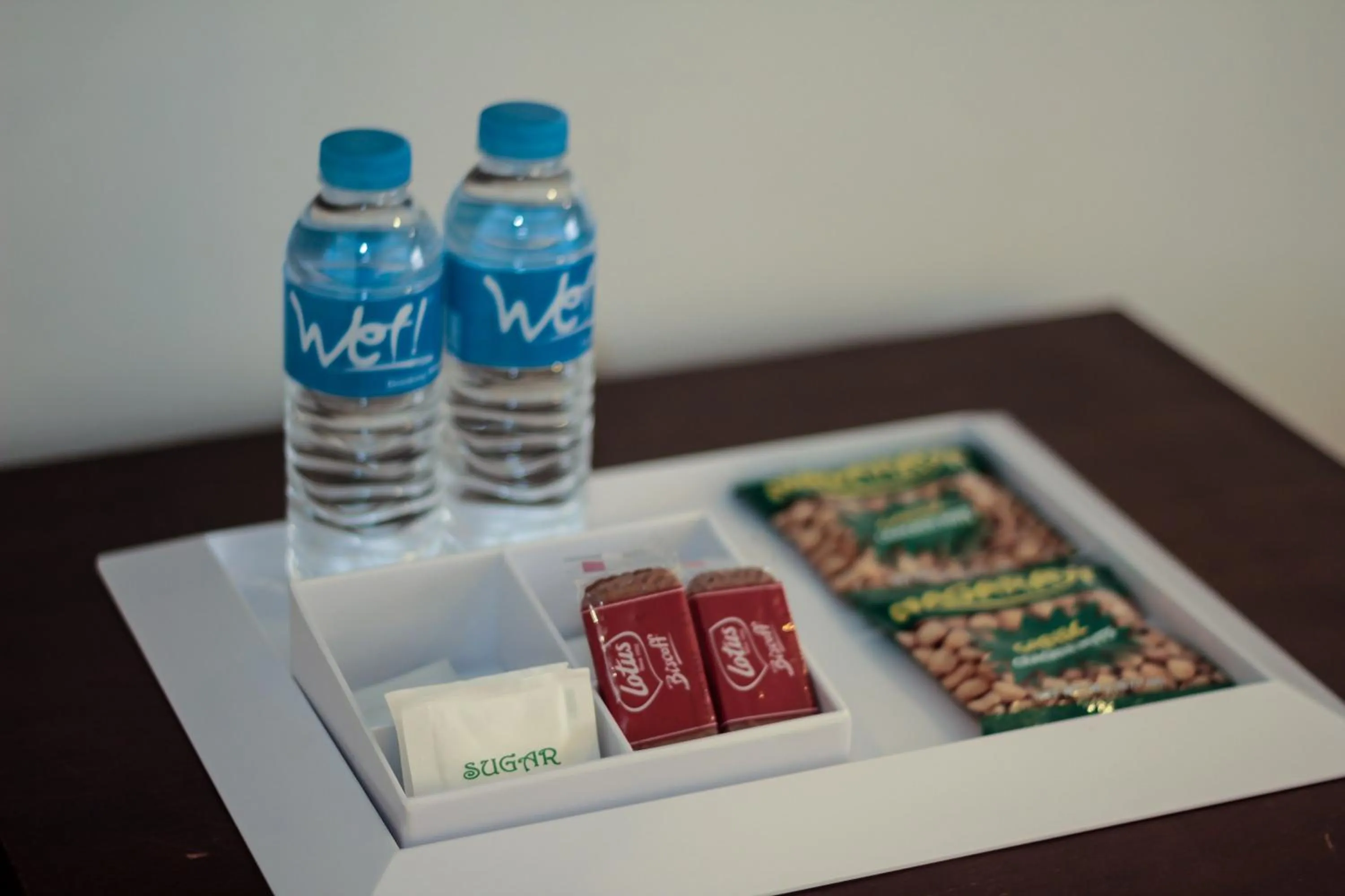 Drinks in Casablanca Suites Near Airport