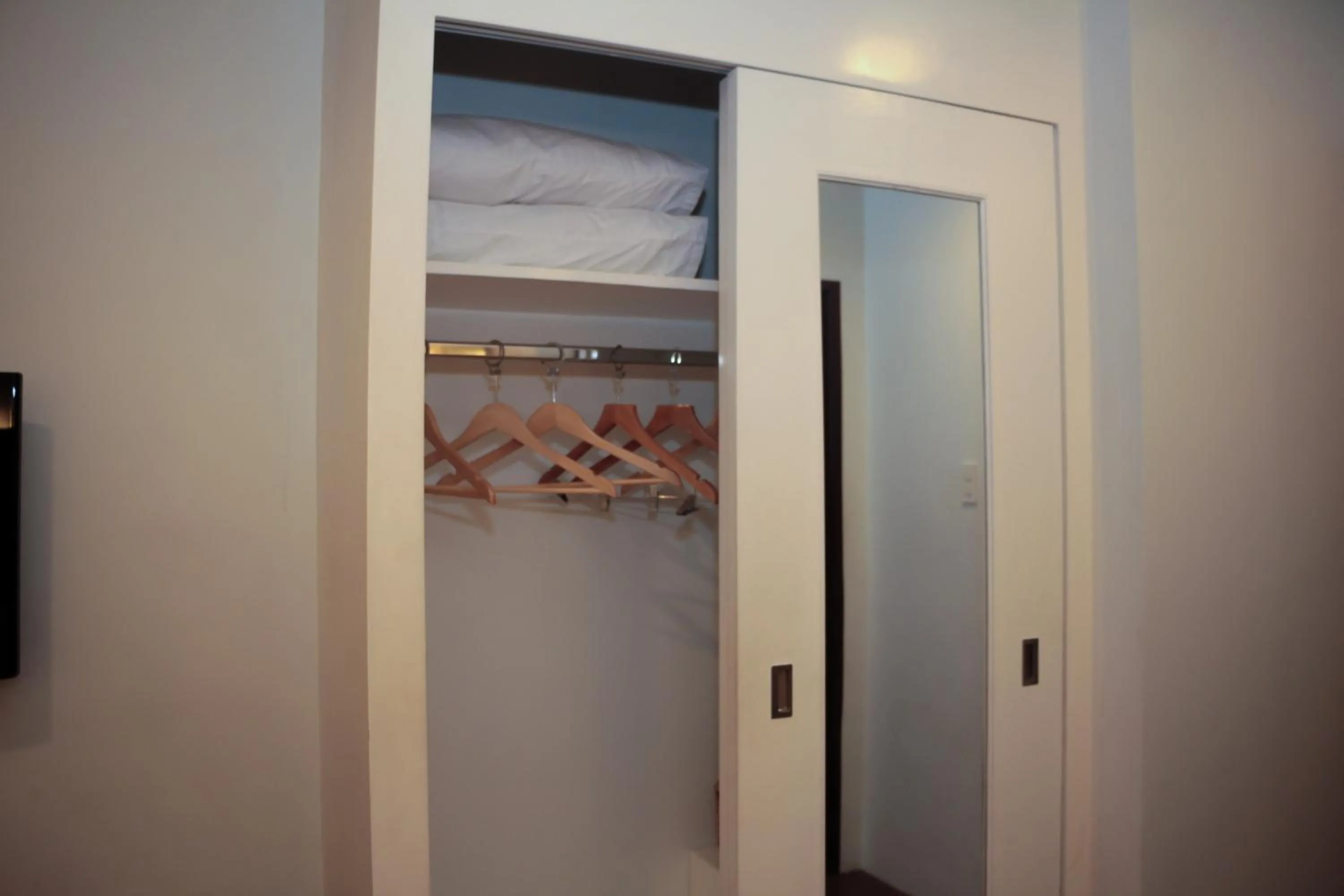 Area and facilities in Casablanca Suites Near Airport