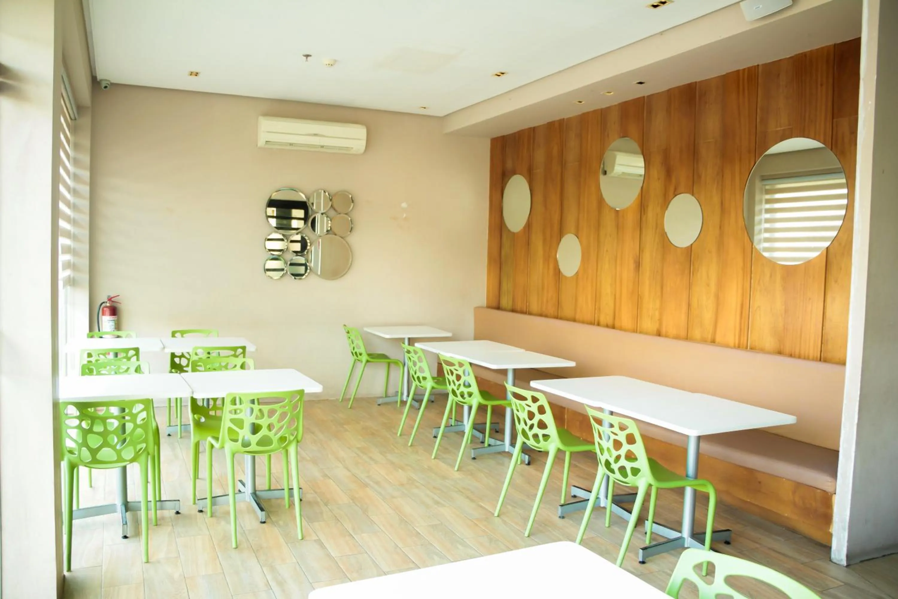 Other in Casablanca Suites Near Airport