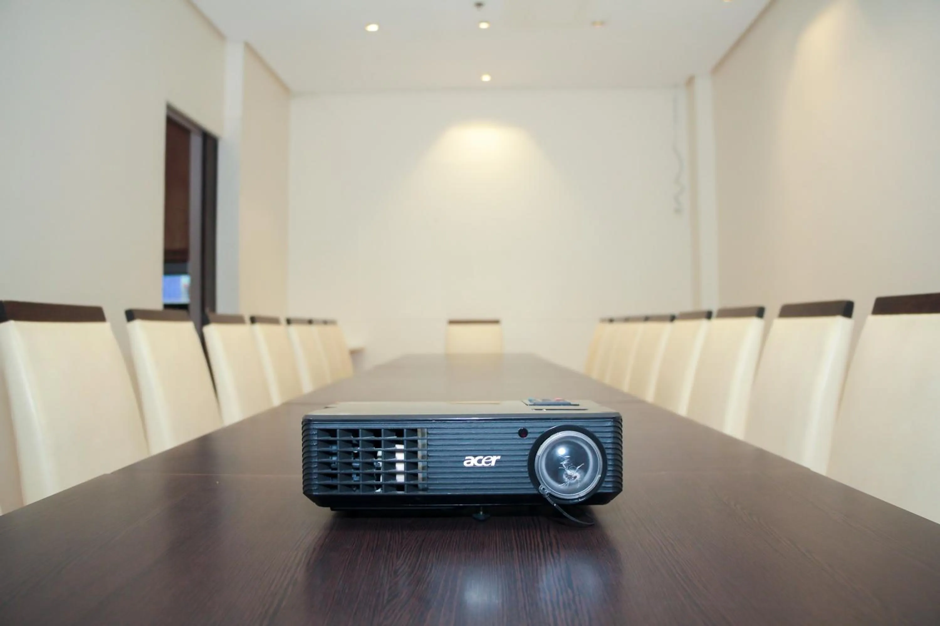 Meeting/conference room in Casablanca Suites Near Airport