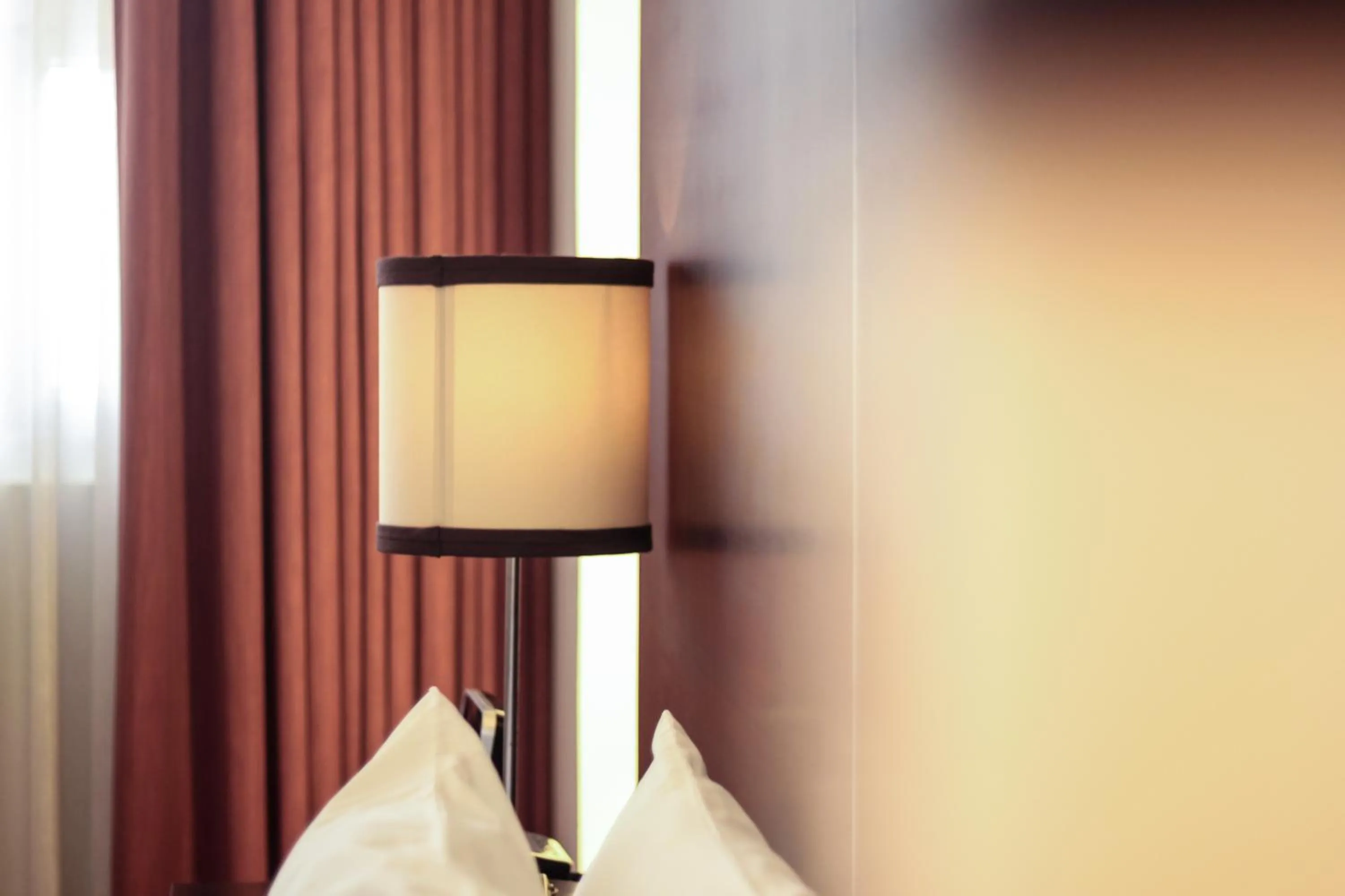 Photo of the whole room in Casablanca Suites Near Airport