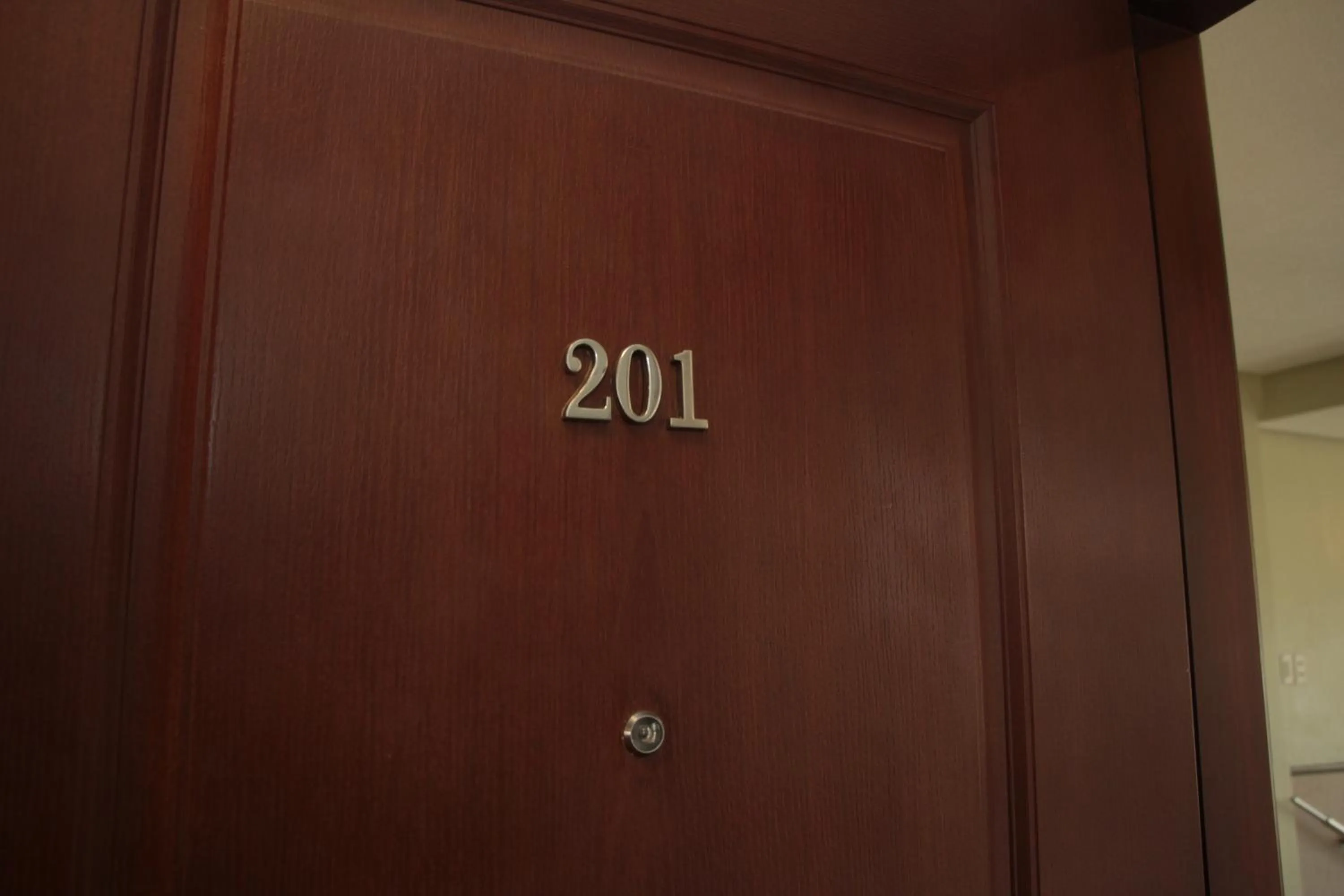 Area and facilities in Casablanca Suites Near Airport