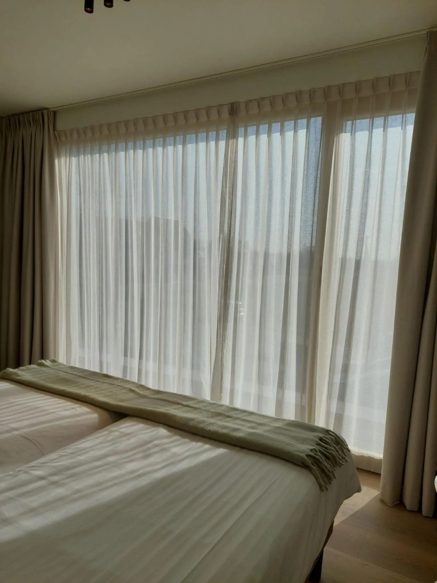 Photo of the whole room, Bed in Hotel Essenza