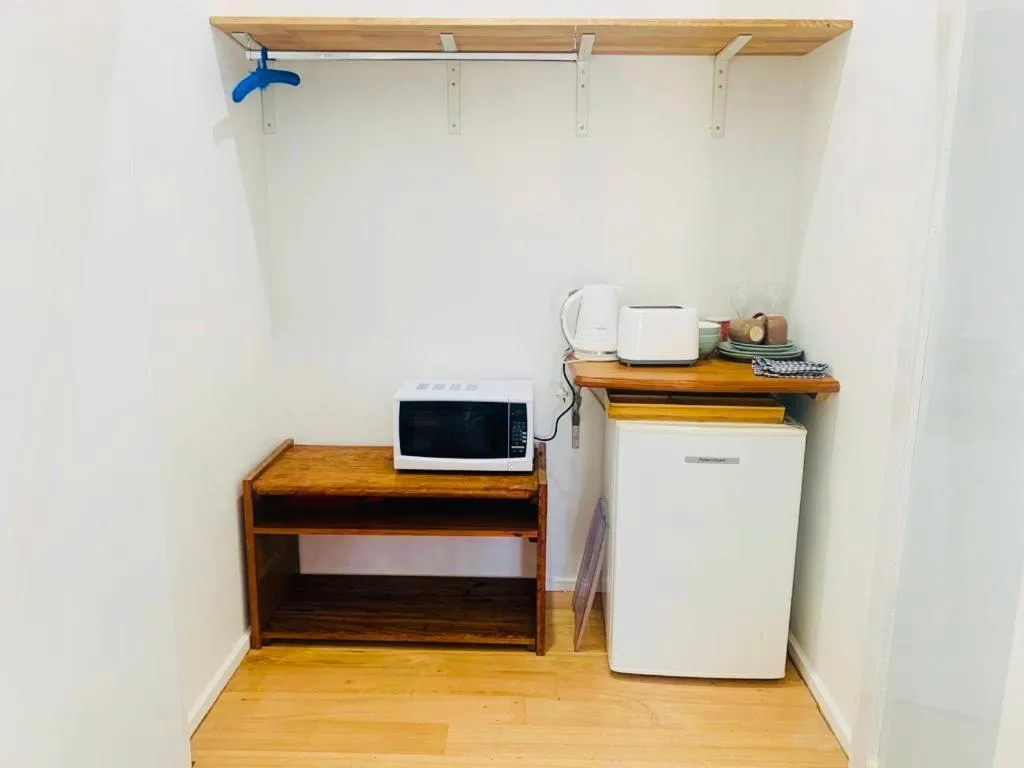 Kitchen or kitchenette in Mountain Valley