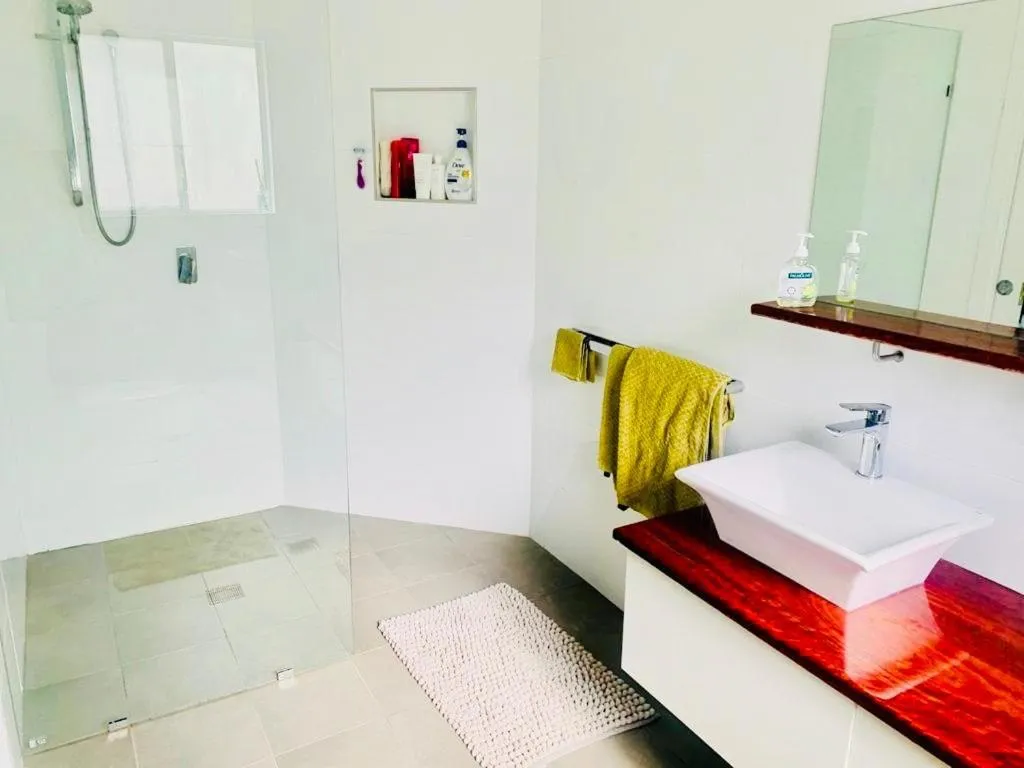 Bathroom in Mountain Valley