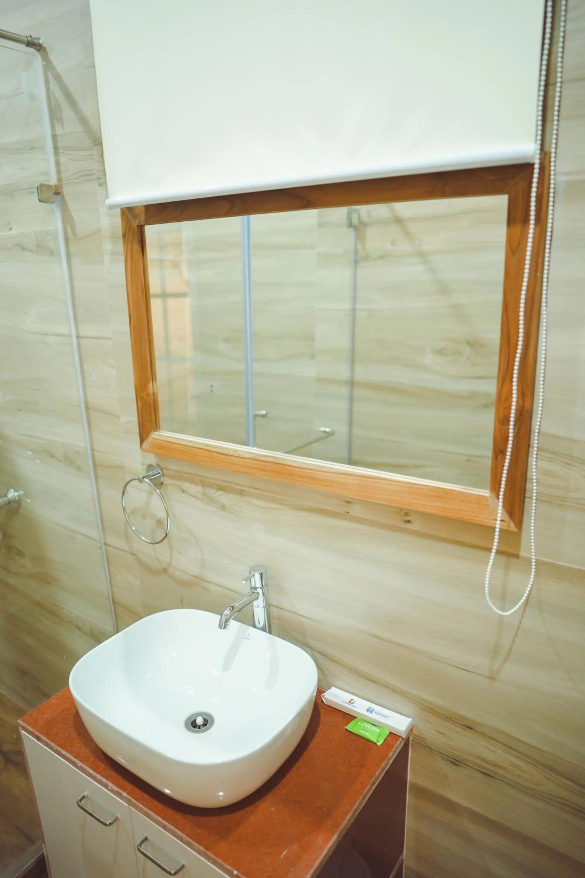 Bathroom in Dip Holidays