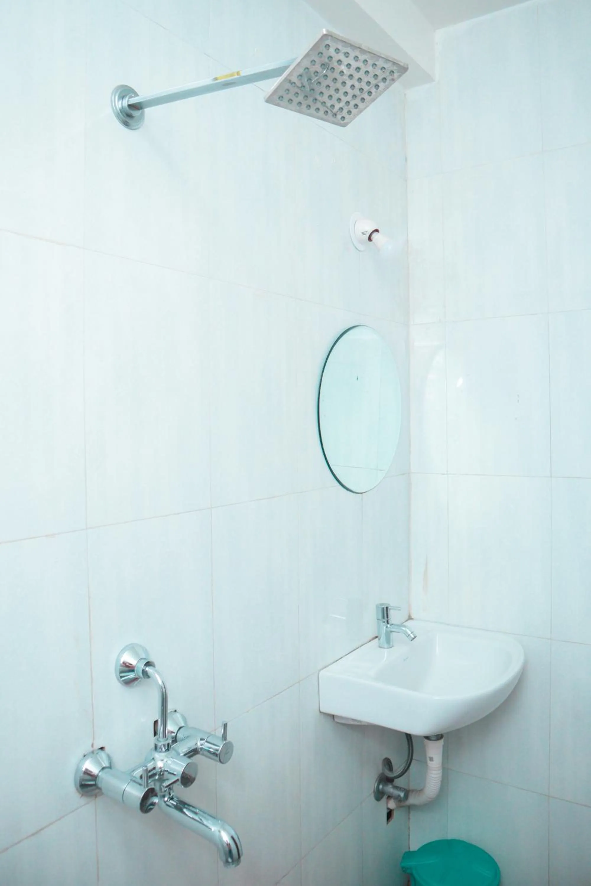 Bathroom in Dip Holidays