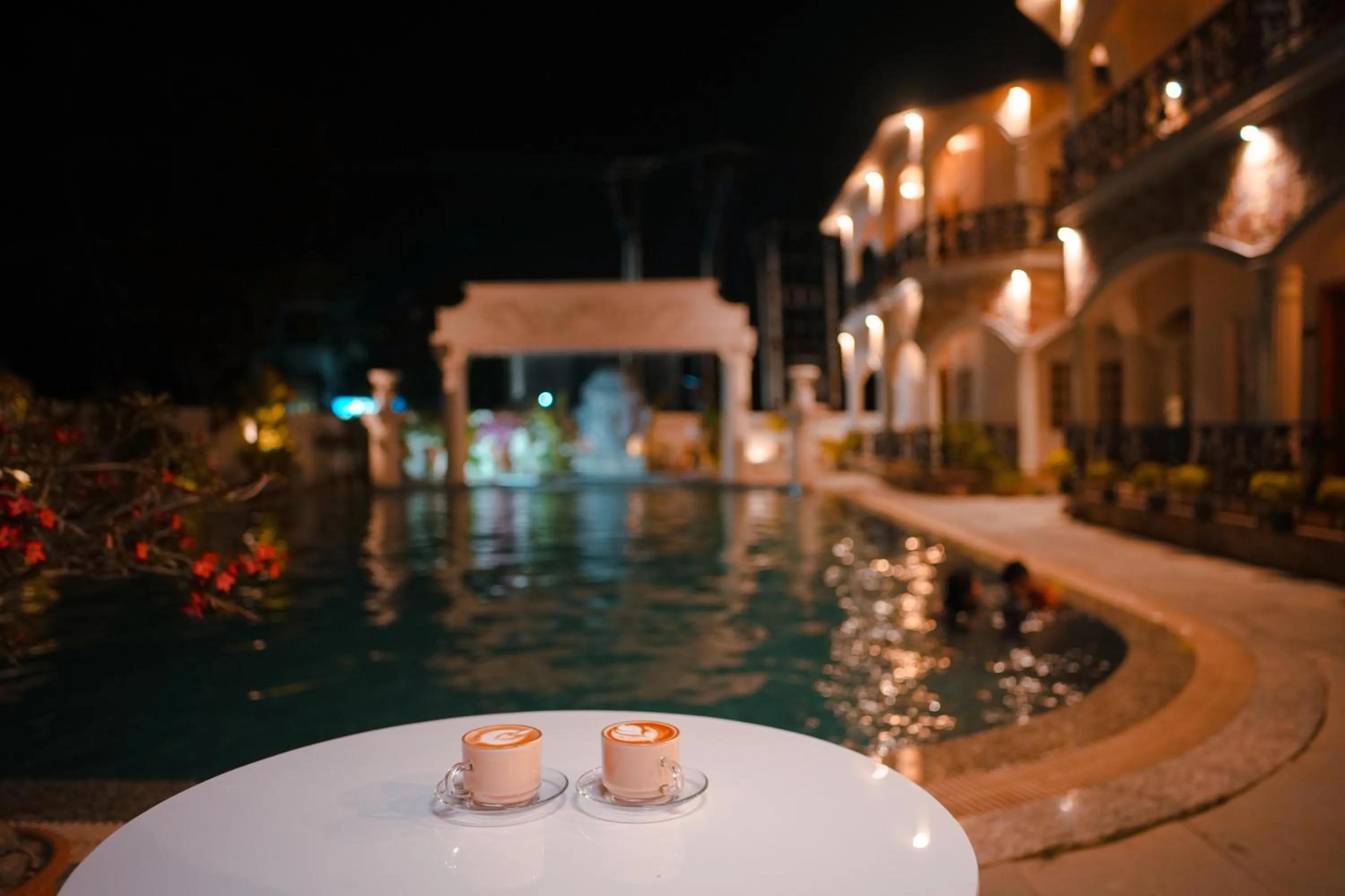 Property building in Dip Holidays