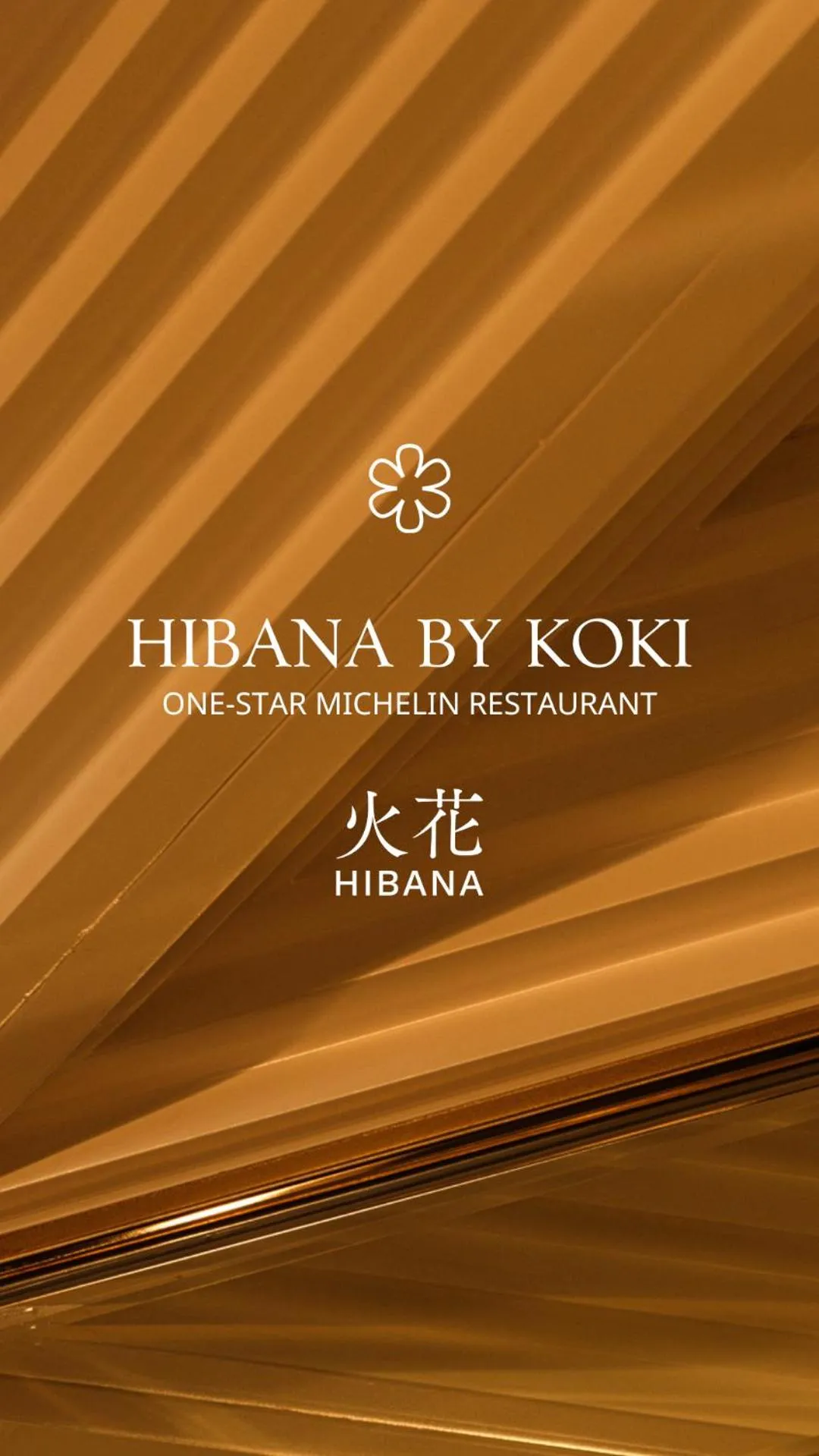 Restaurant/places to eat in Capella Hanoi