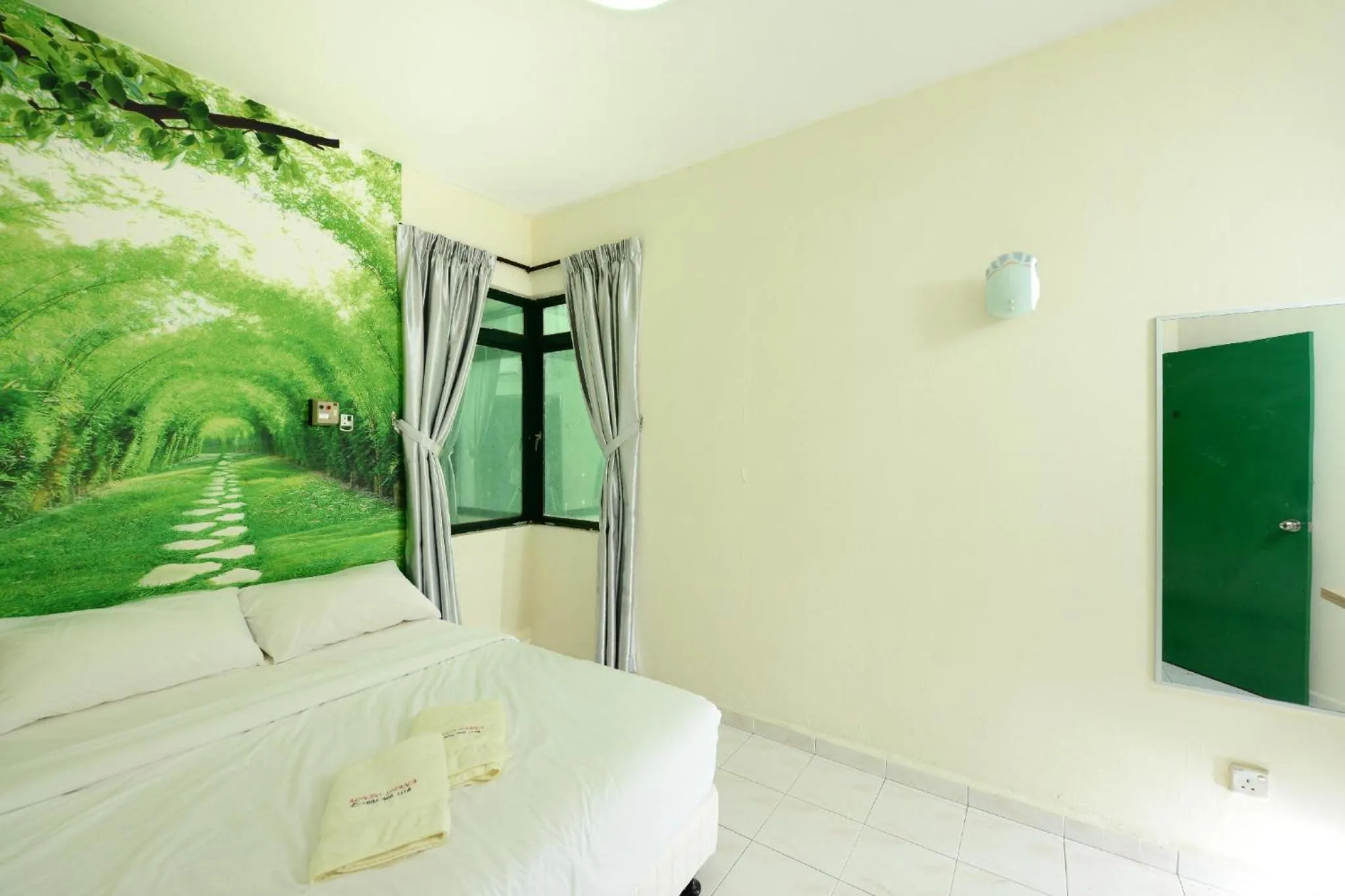 Kondo Istana Langkawi