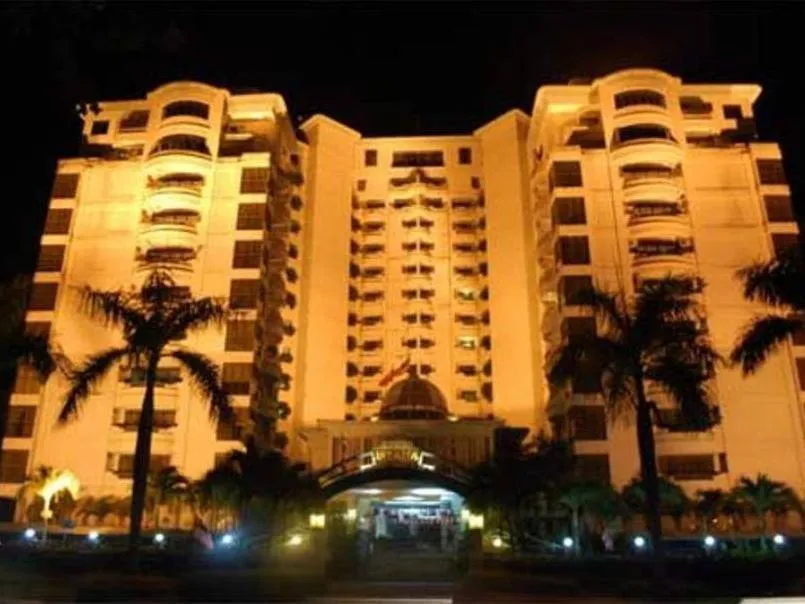 Kondo Istana Langkawi