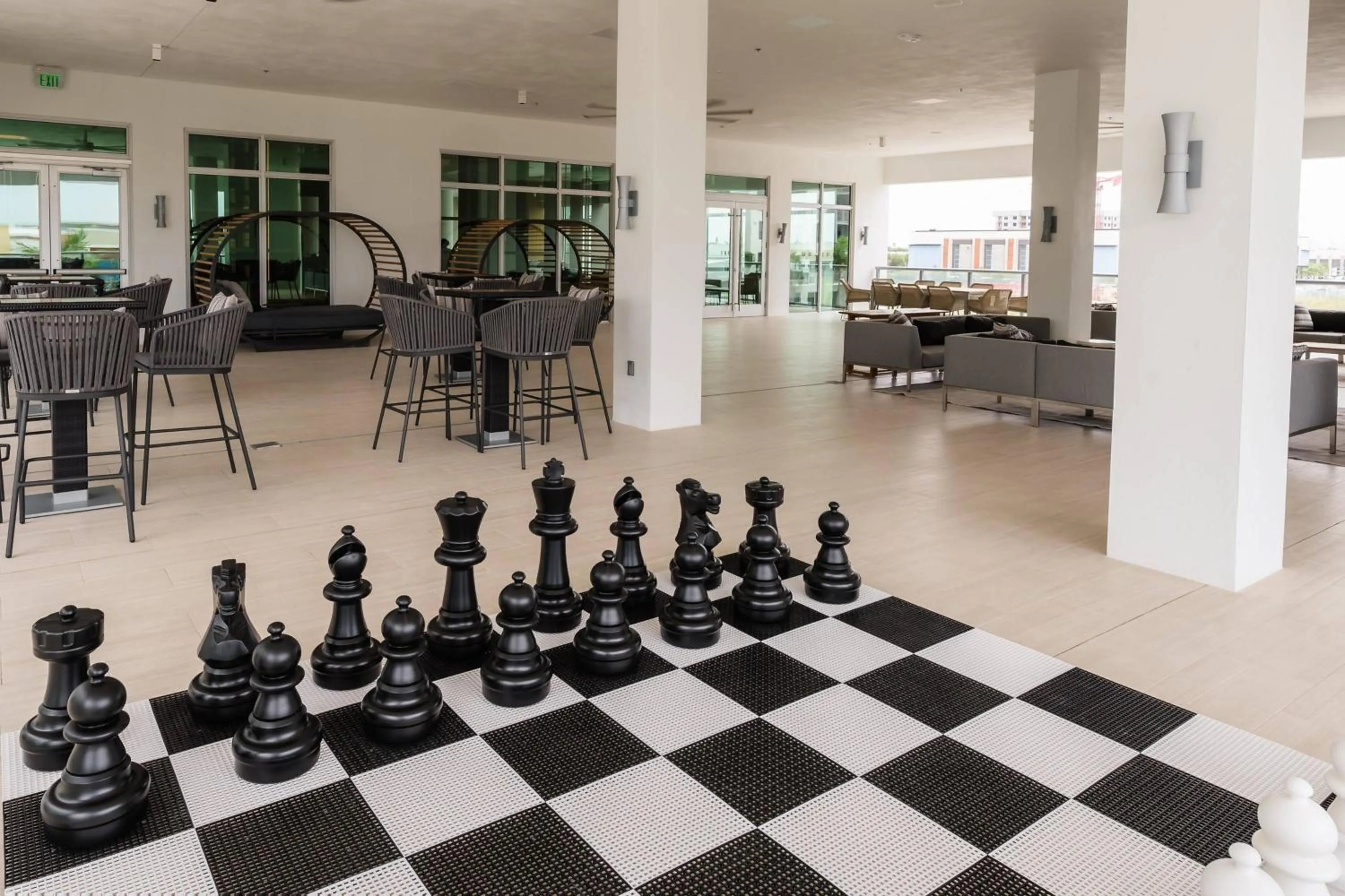 Other in AC Hotel by Marriott Fort Lauderdale Airport