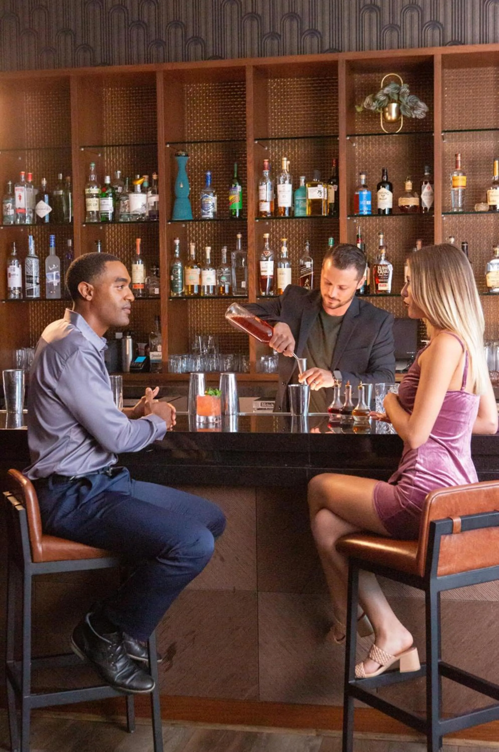 Thompson San Antonio - Riverwalk, by Hyatt