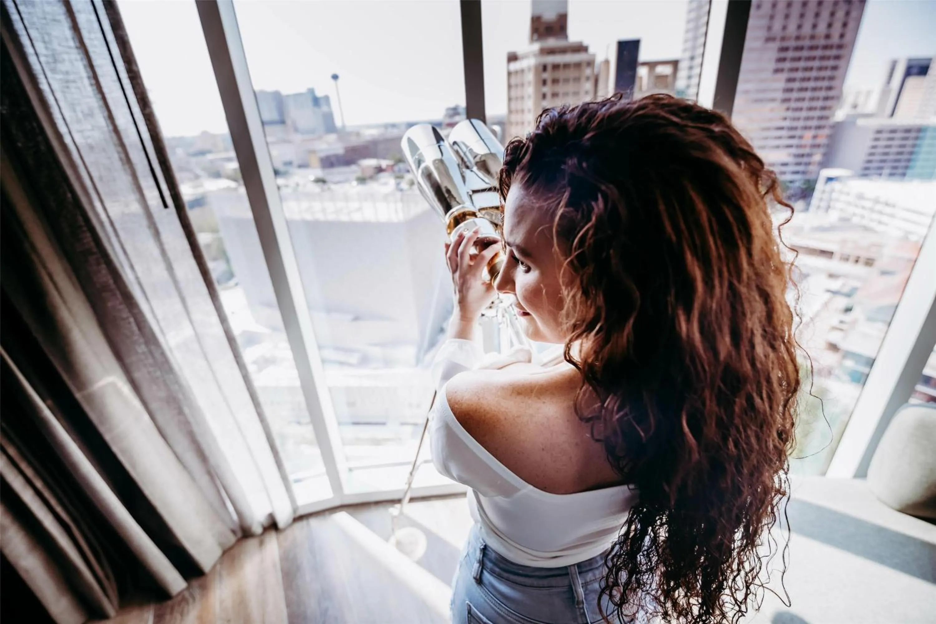 Thompson San Antonio - Riverwalk, by Hyatt