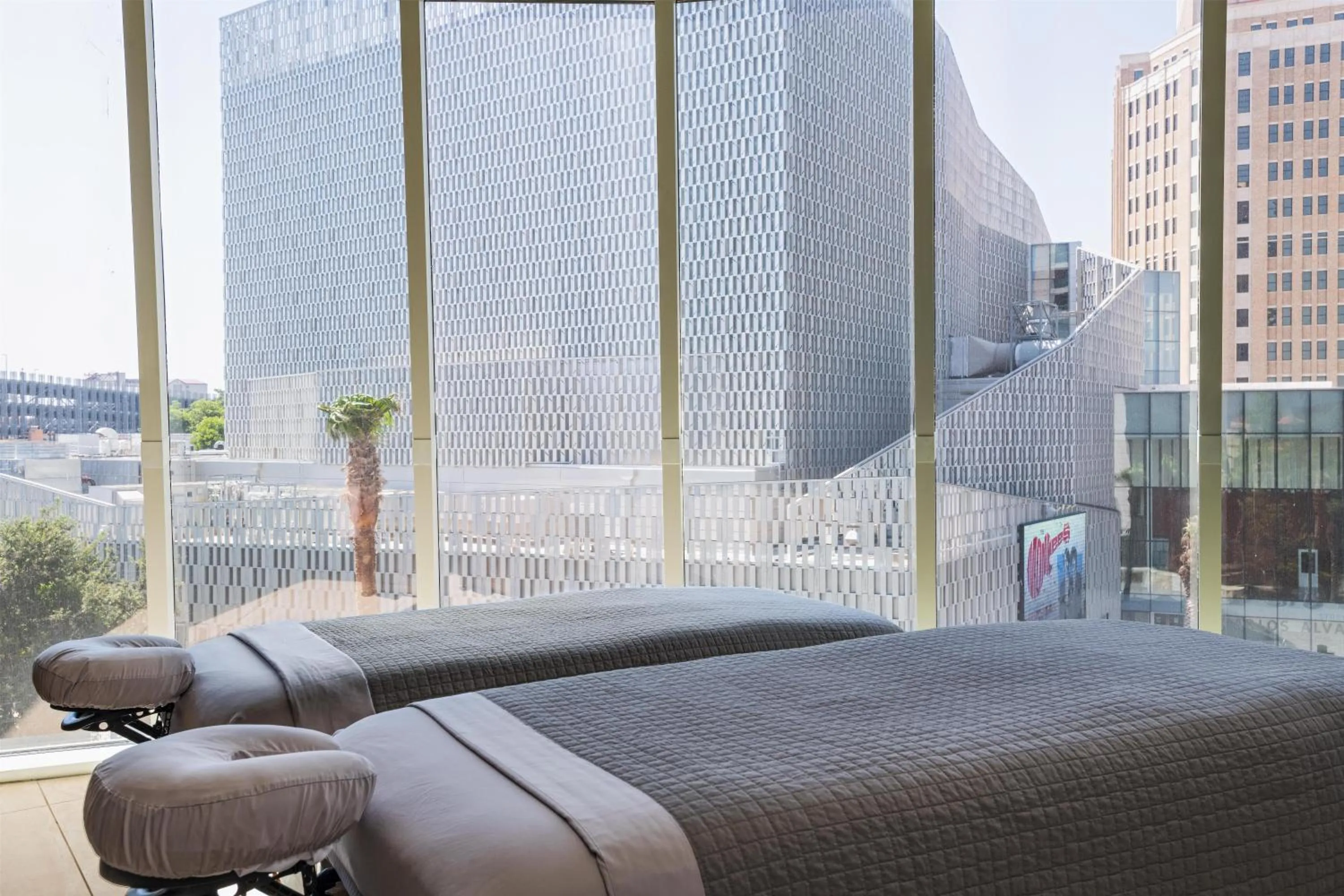 Spa and wellness centre/facilities in Thompson San Antonio - Riverwalk, by Hyatt