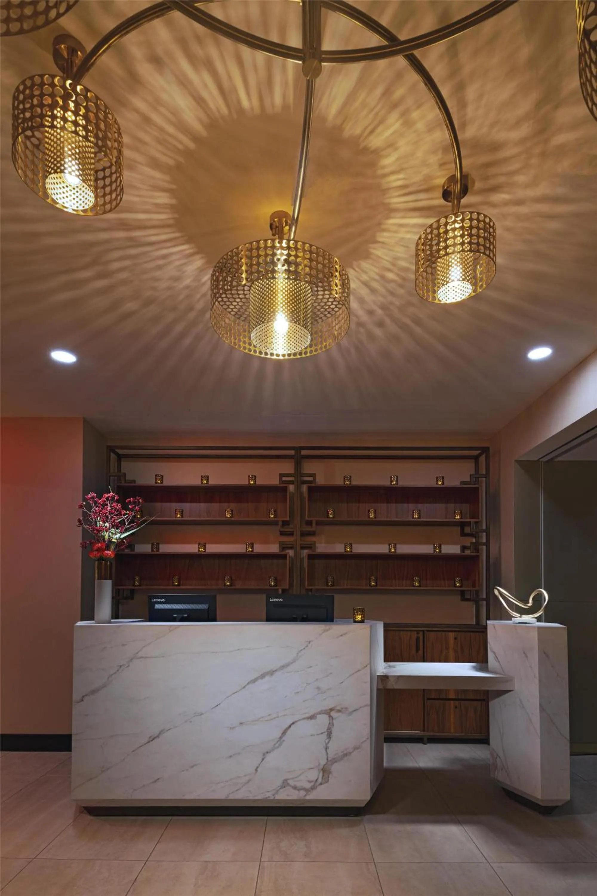 Spa and wellness centre/facilities in Thompson San Antonio - Riverwalk, by Hyatt