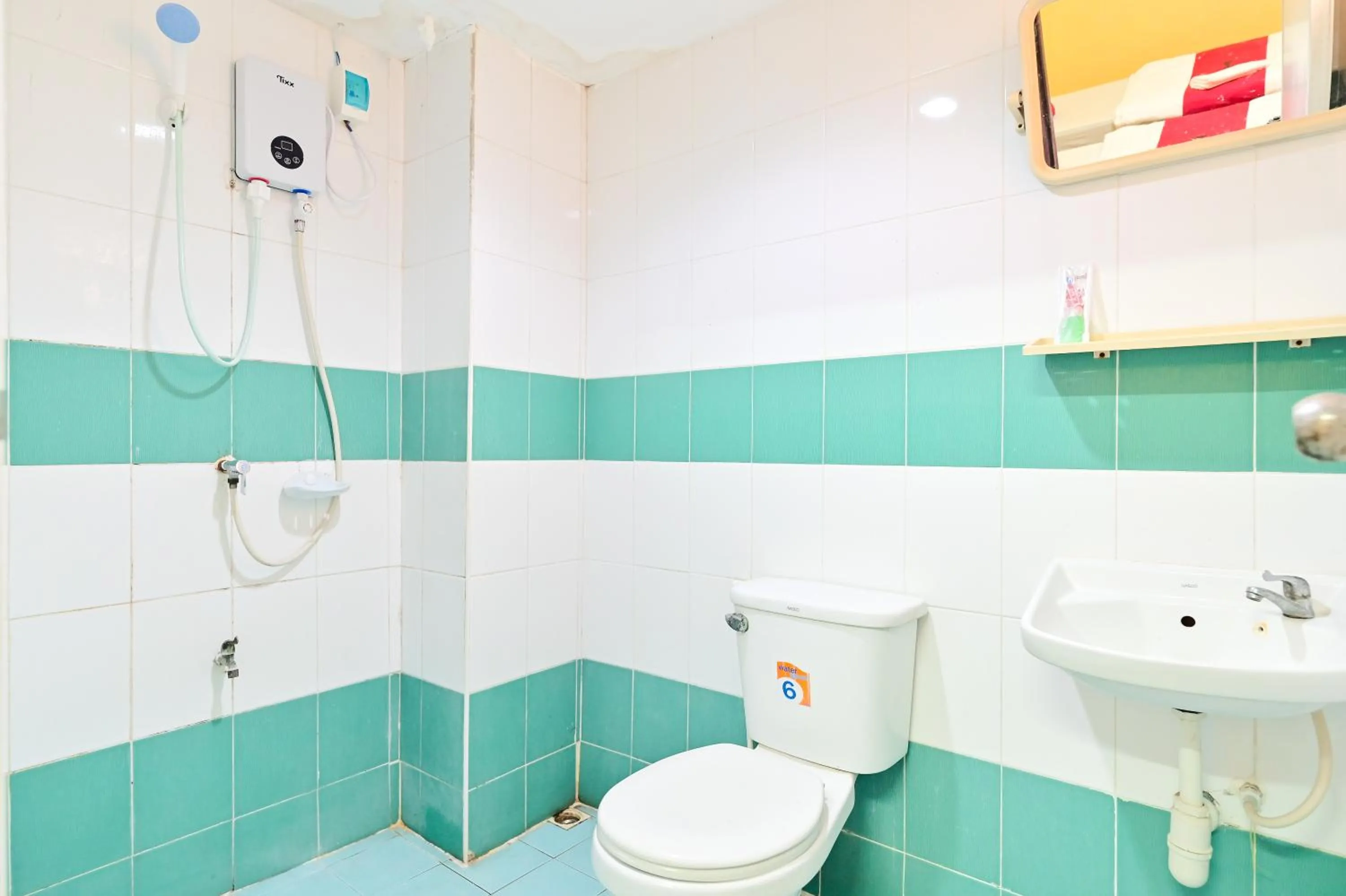 Big Bird Palace Ladprao 71