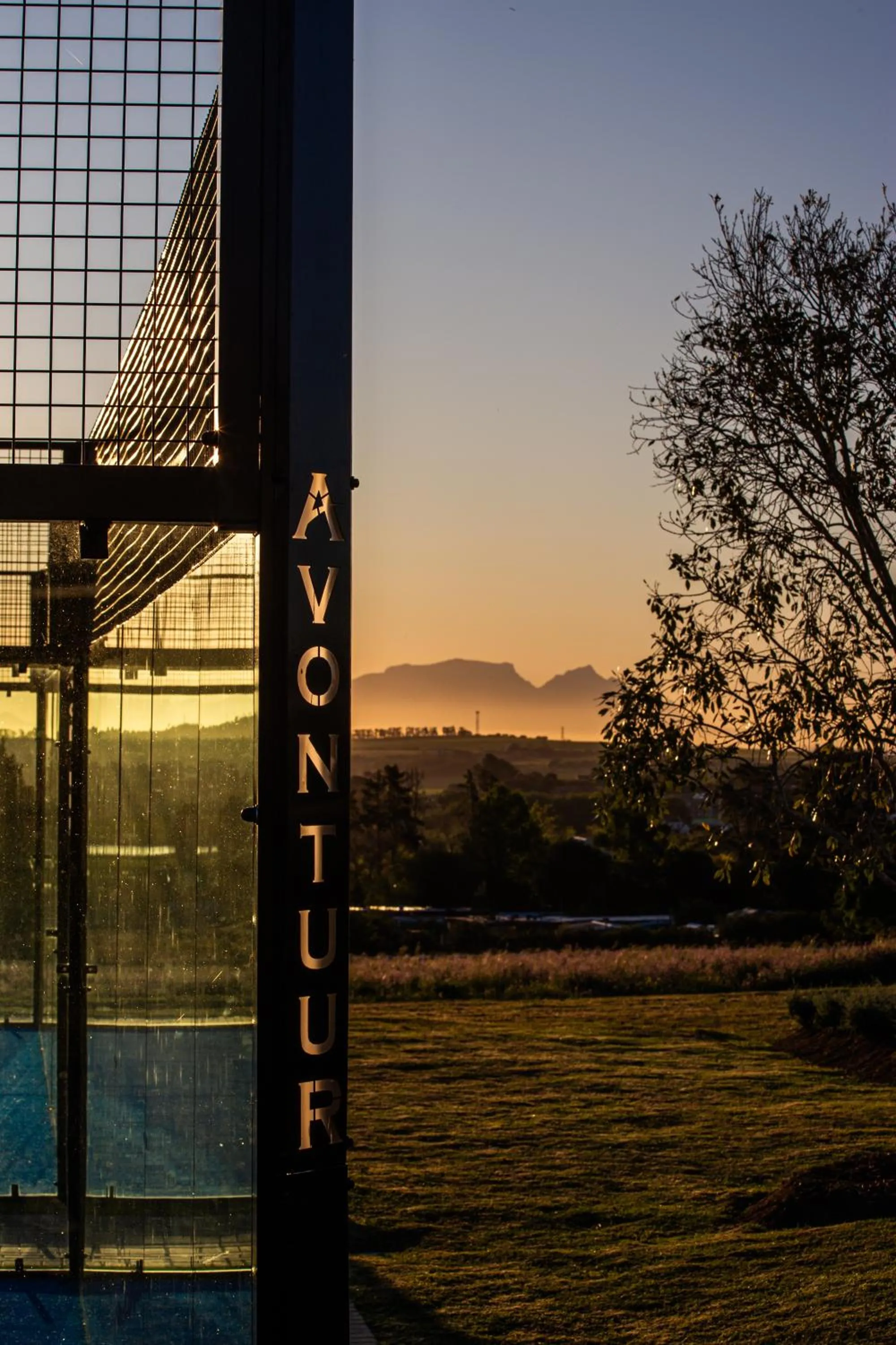 Activities in Avontuur Manor House and Wine Estate