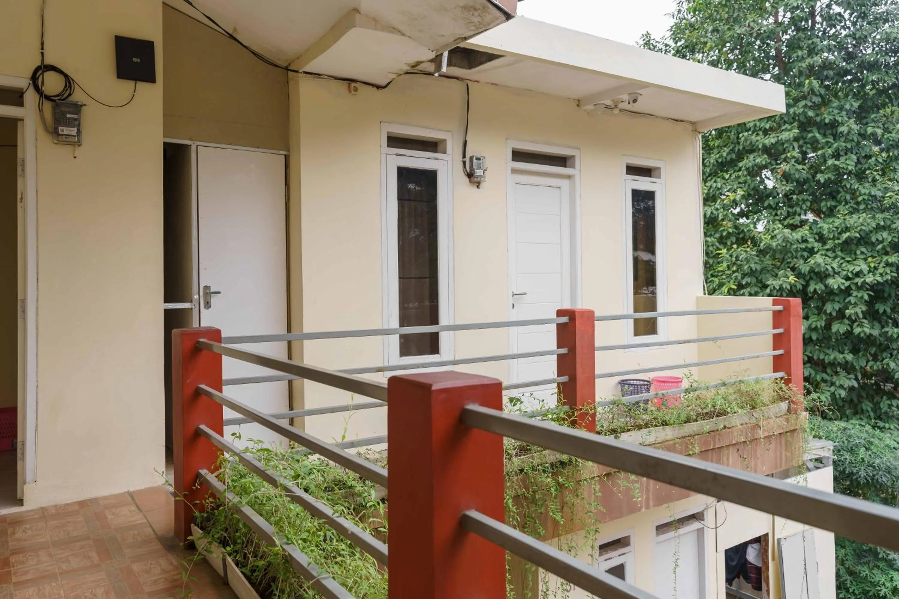 Madinah House Syariah Mitra RedDoorz