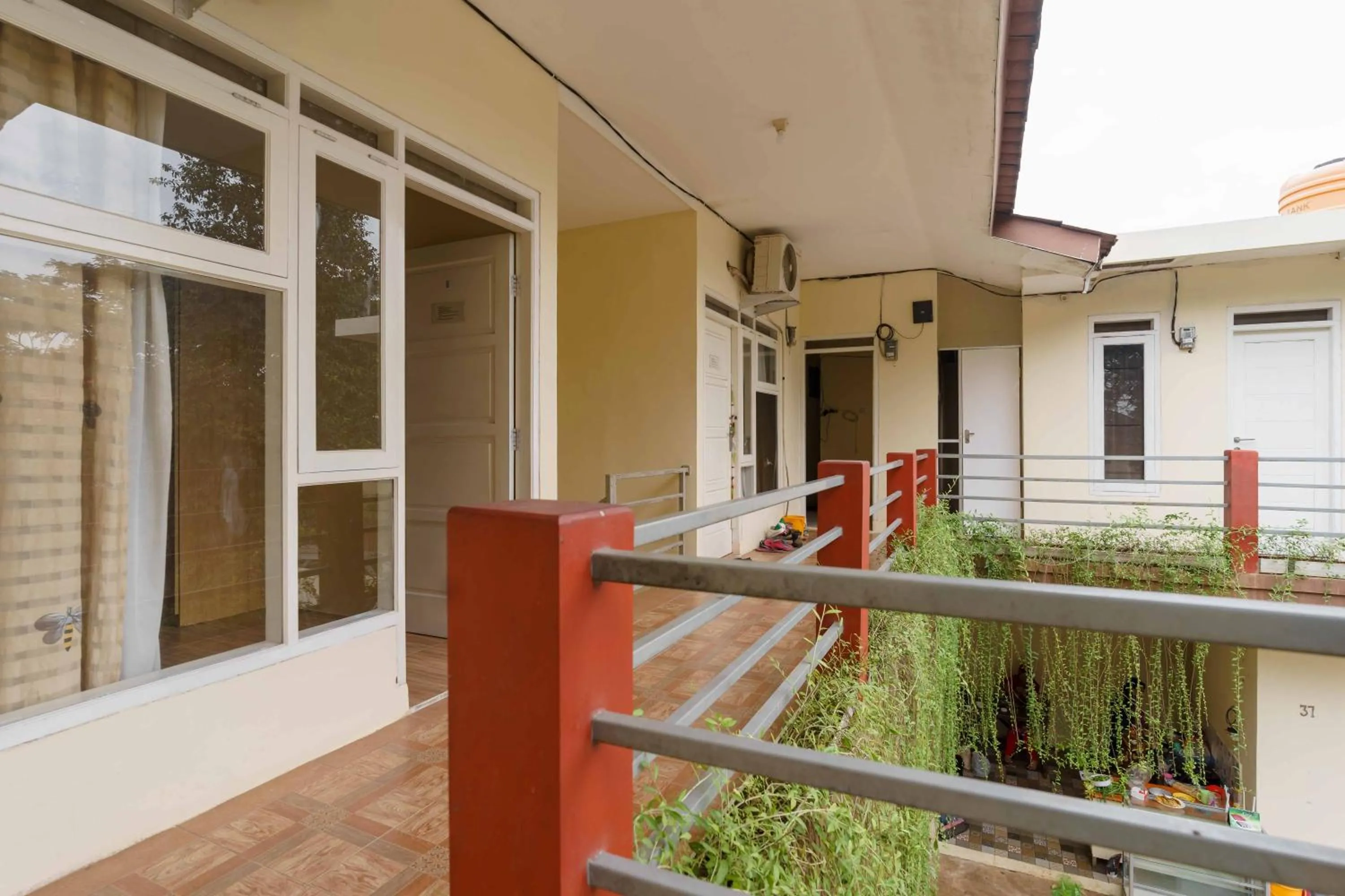 Madinah House Syariah Mitra RedDoorz