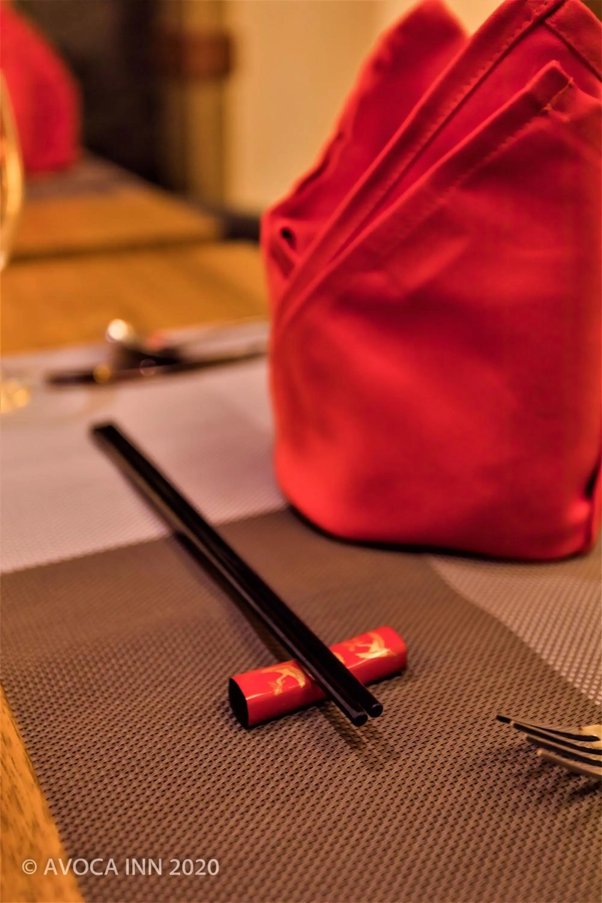 Restaurant/places to eat in Avoca Inn