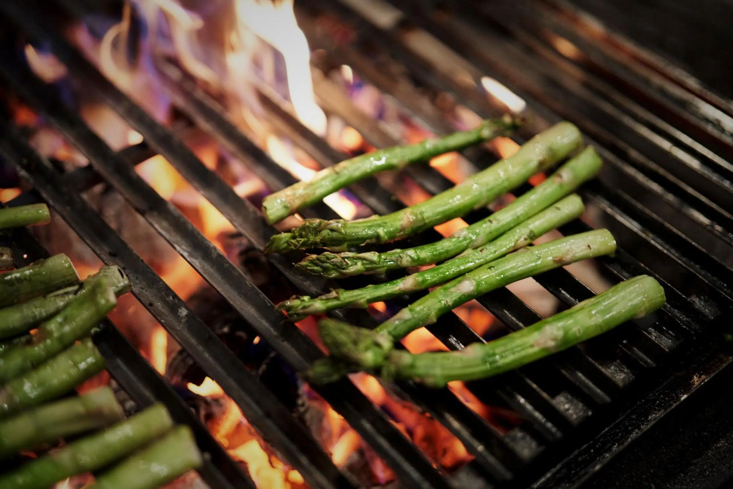 Restaurant/places to eat in Holzhotel Forsthofalm