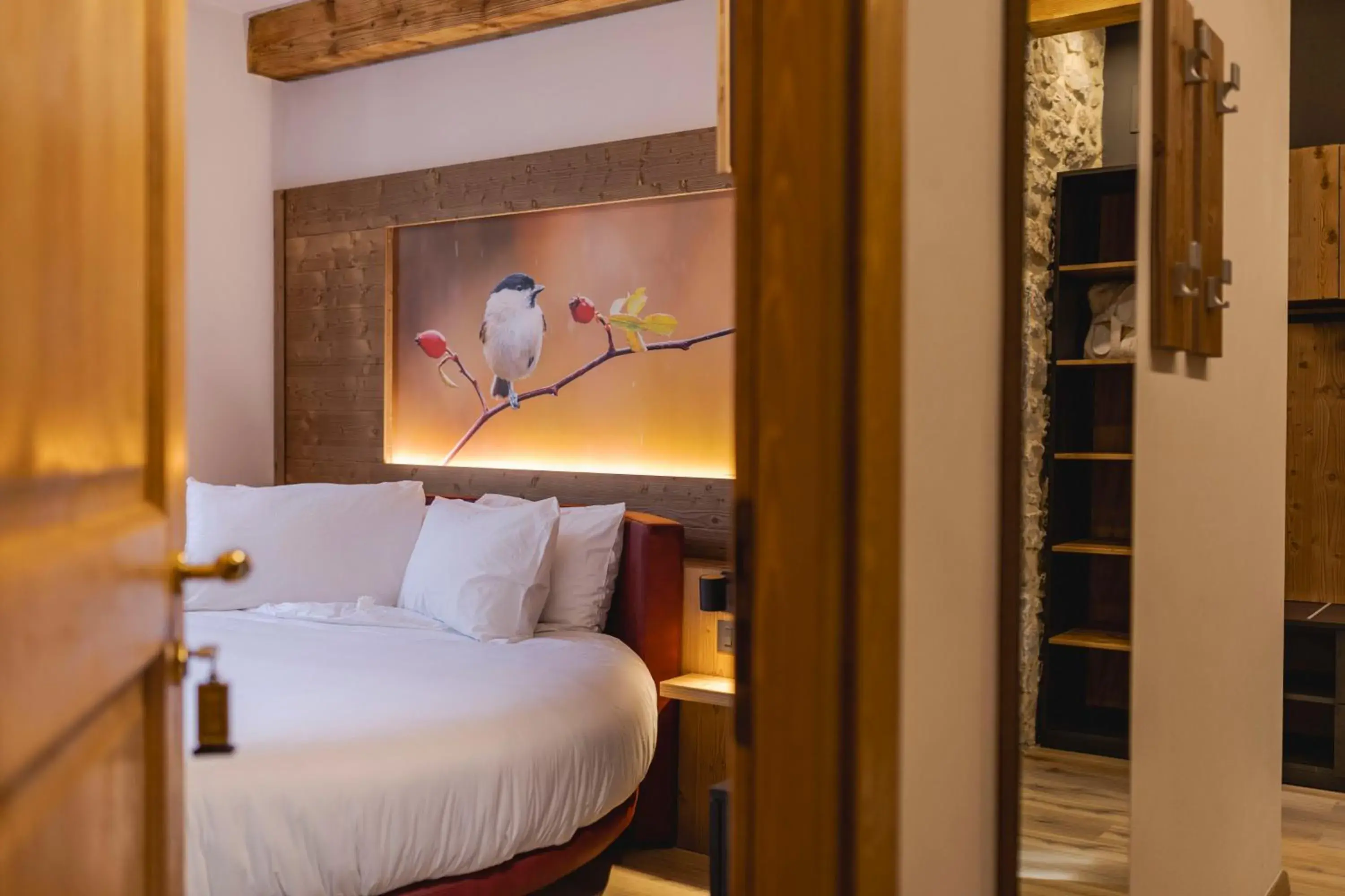 Deluxe Apartment in Granduca Mountain Wellness Apartments Campigna Deluxe Apartment in Granduca Mountain Wellness Apartments Campigna