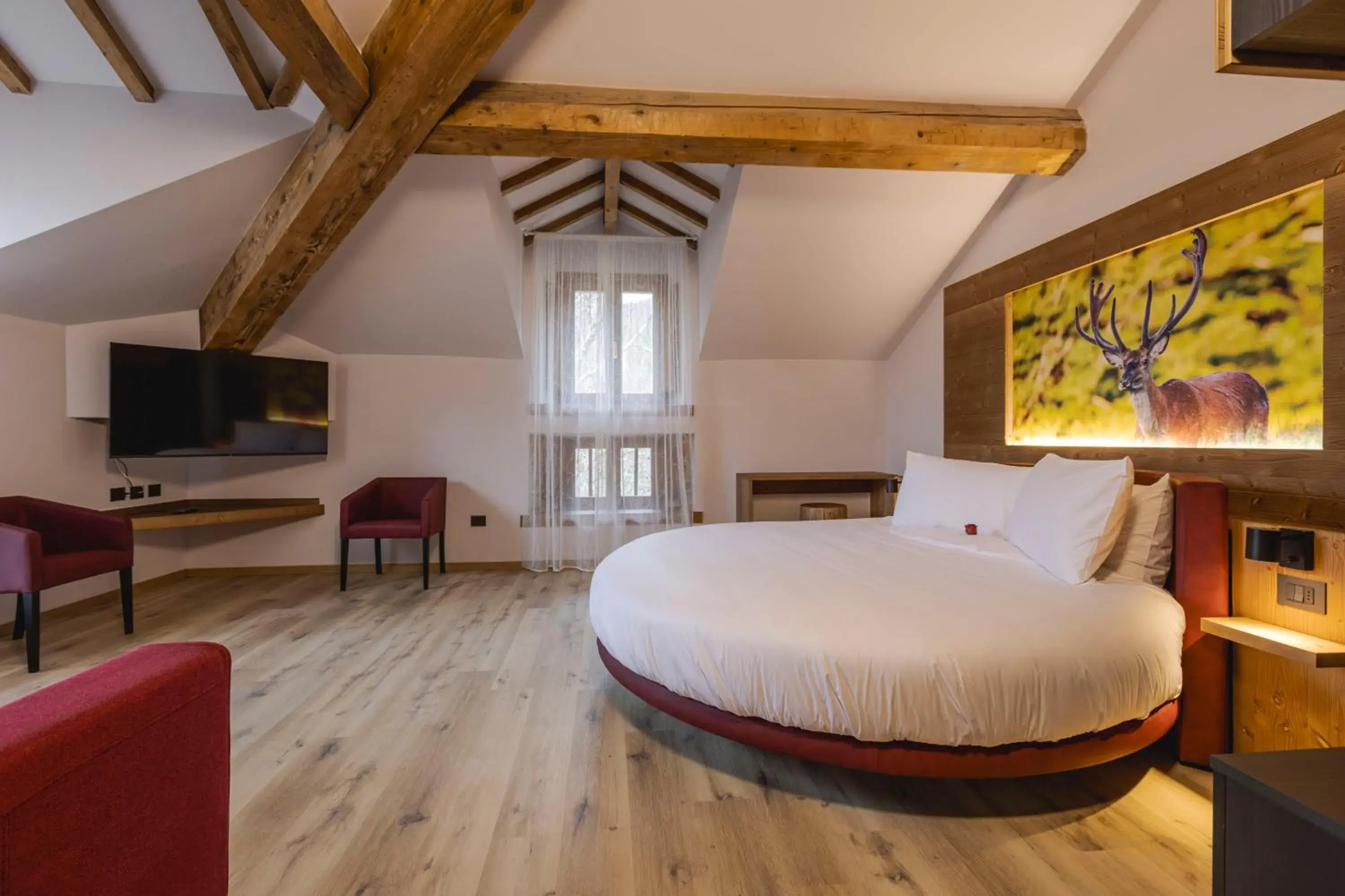 Loft in Granduca Mountain Wellness Apartments Campigna Loft in Granduca Mountain Wellness Apartments Campigna