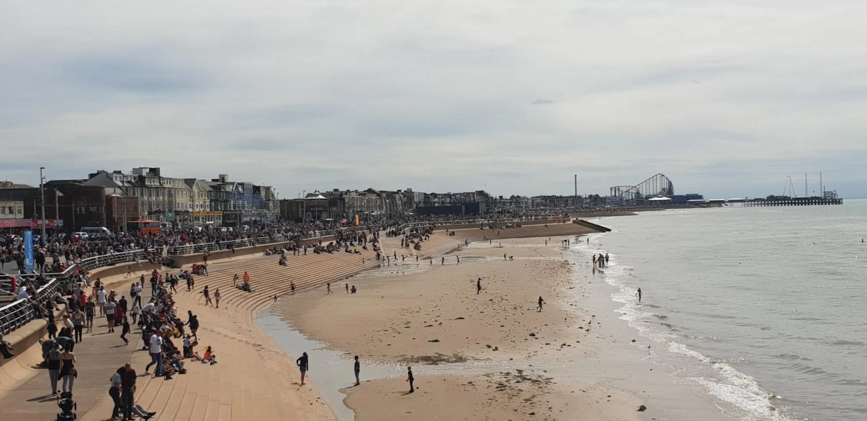 Neighbourhood in Coast Accommodation Station Road Apartments