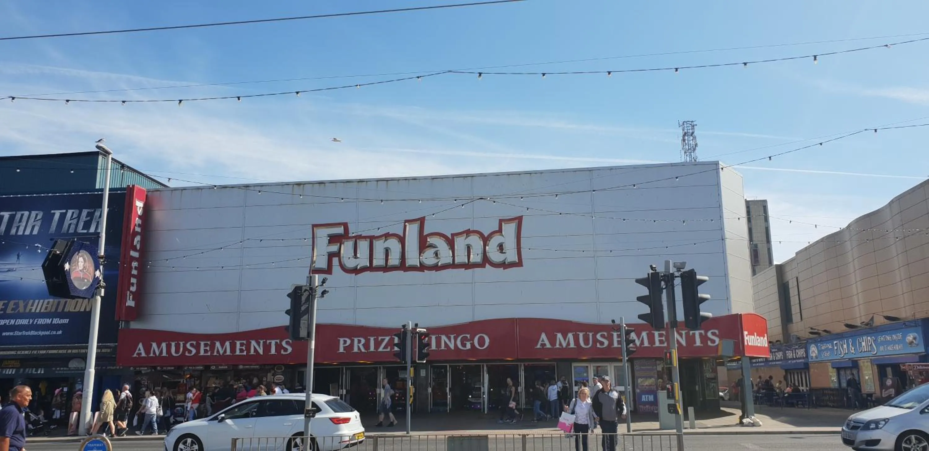 Activities in Coast Accommodation Station Road Apartments