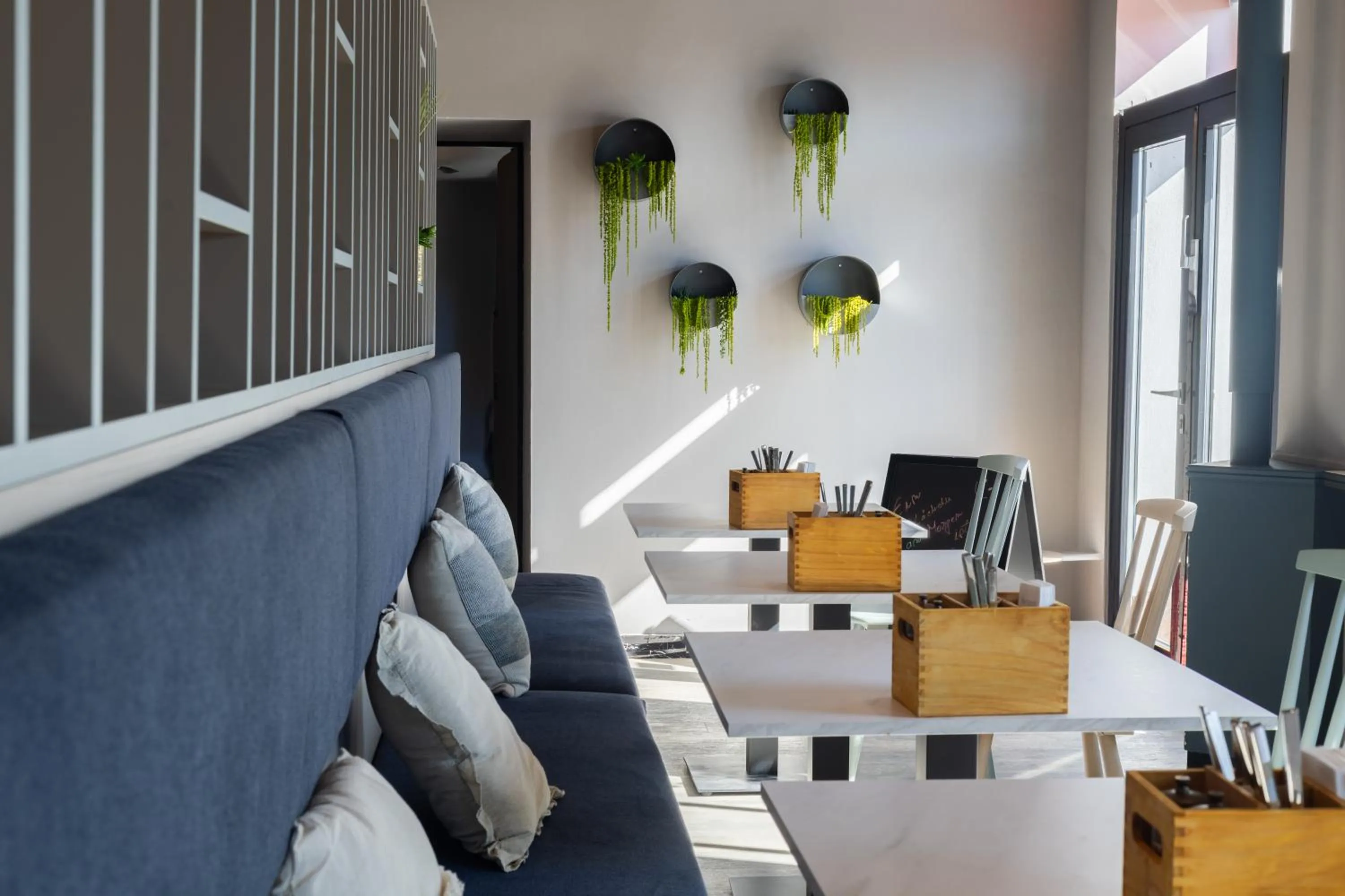 Breakfast in Garner Hotel Vienna by IHG