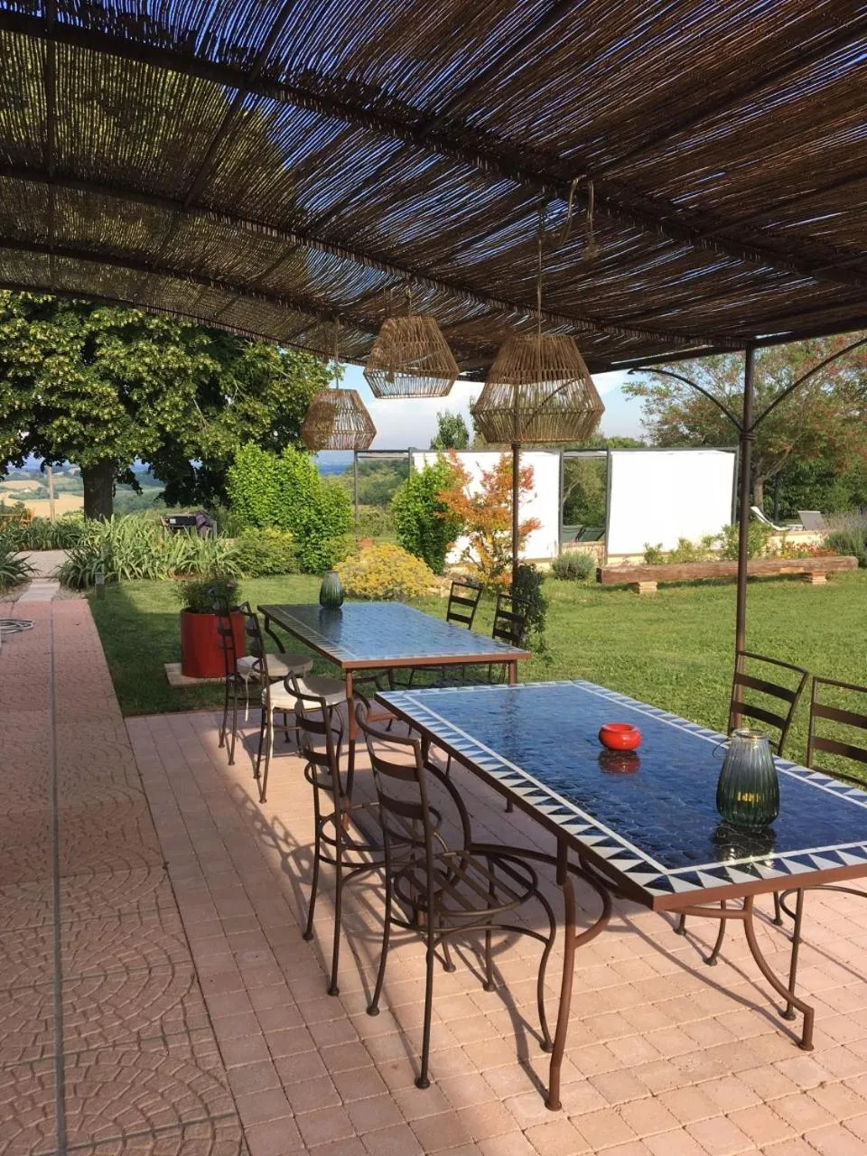 Property building in Aux Coteaux d'Aussac