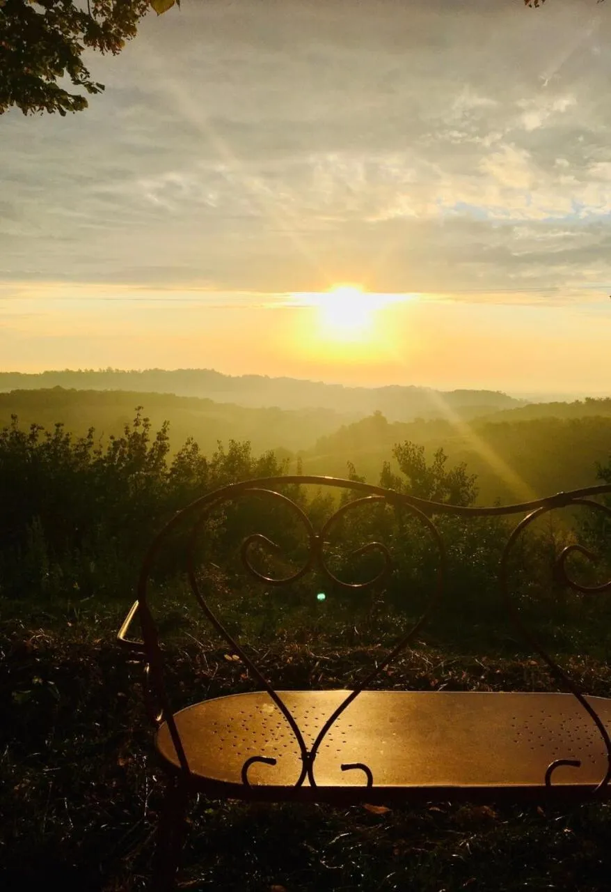 Property building in Aux Coteaux d'Aussac
