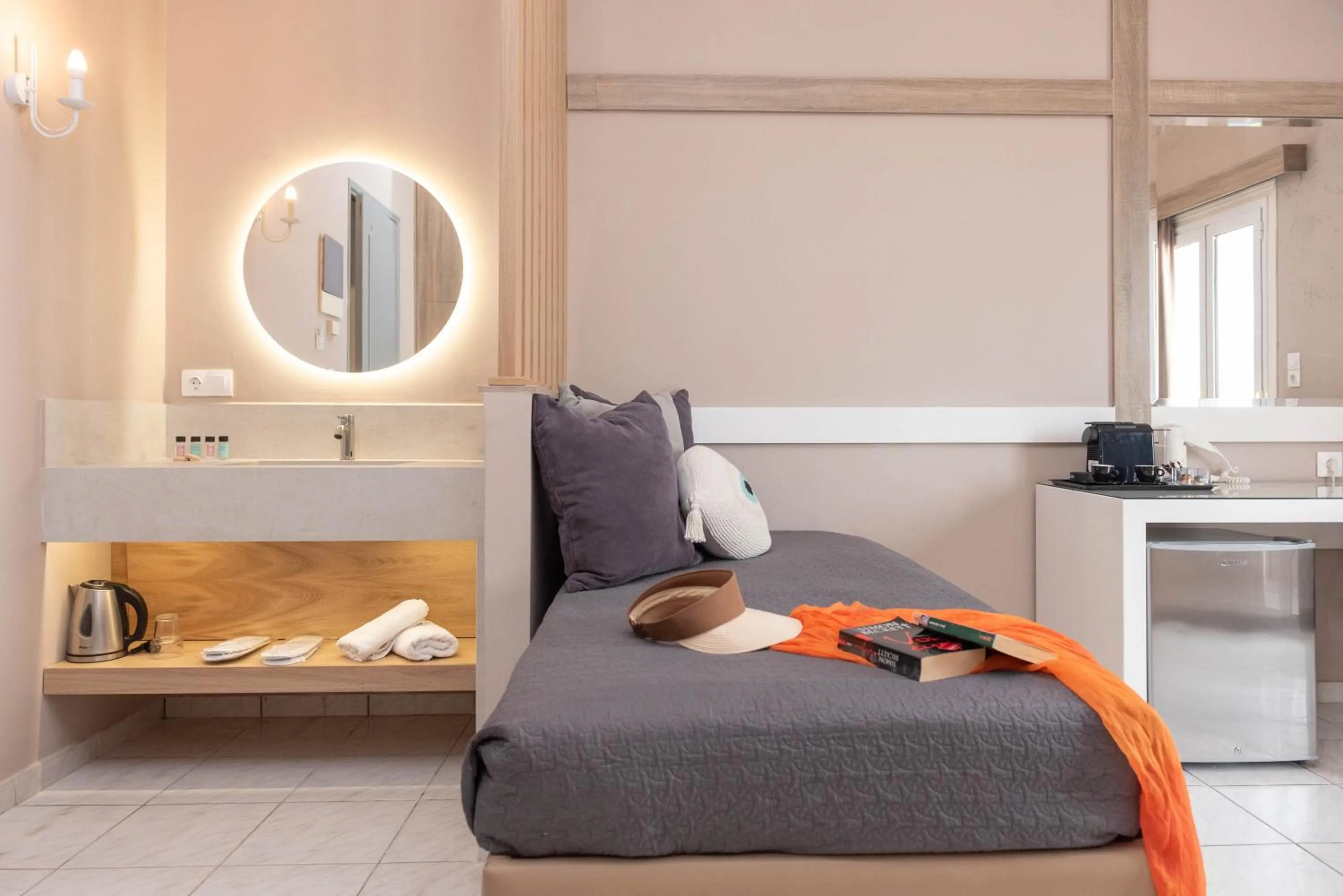 Lino Mare Boutique Hotel