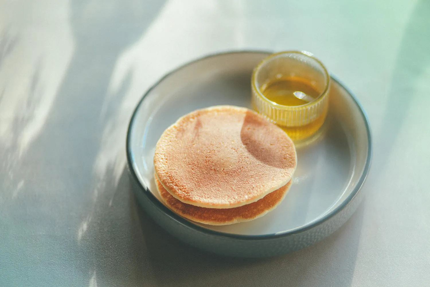 Food in Kakegawa Grand Hotel