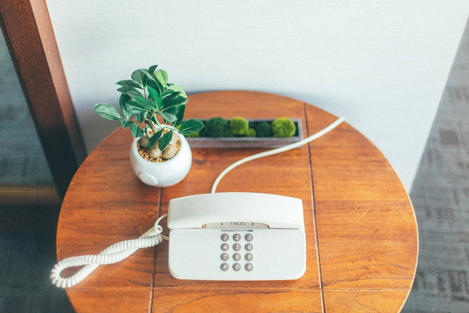 Decorative detail in Kakegawa Grand Hotel