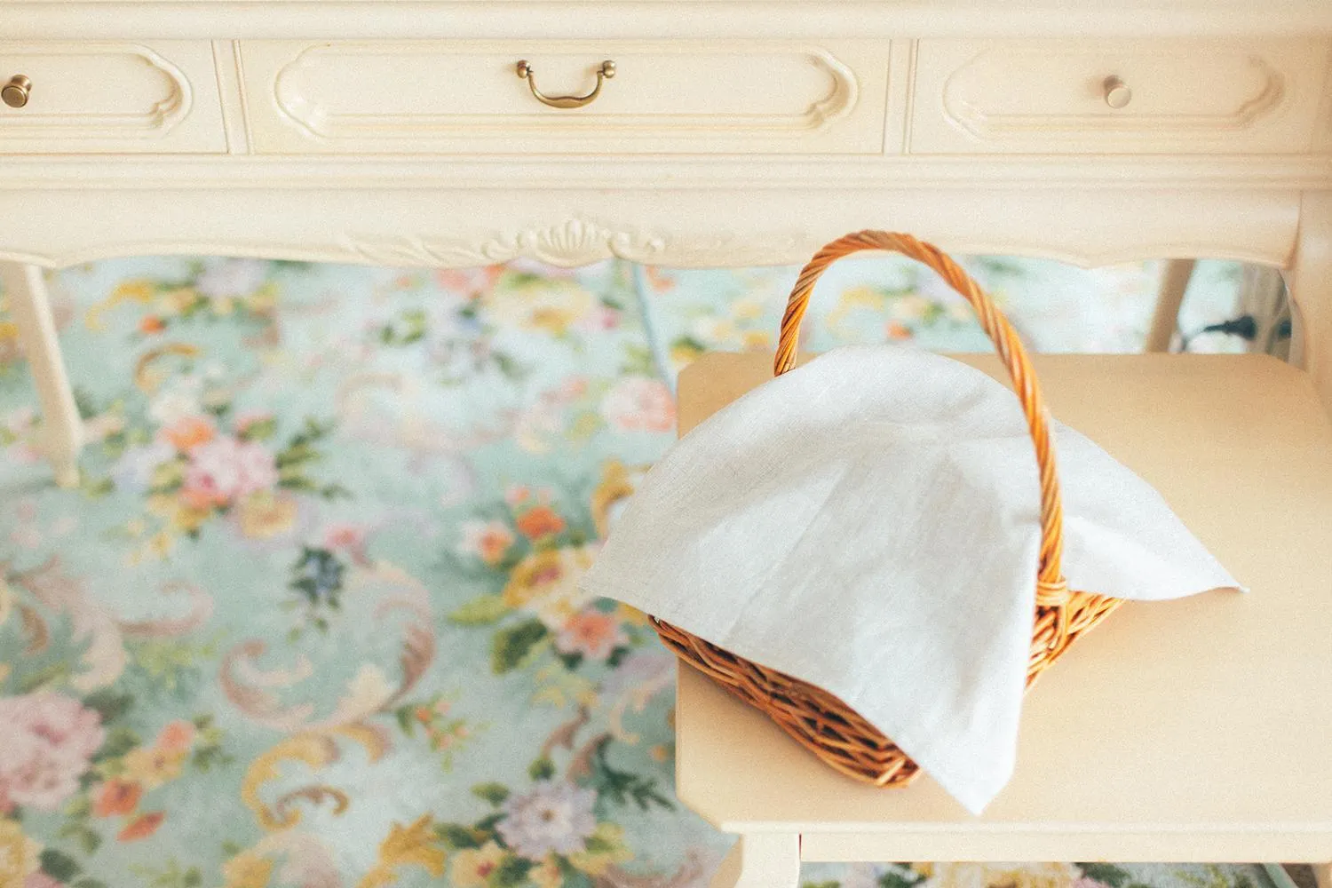 Decorative detail in Kakegawa Grand Hotel