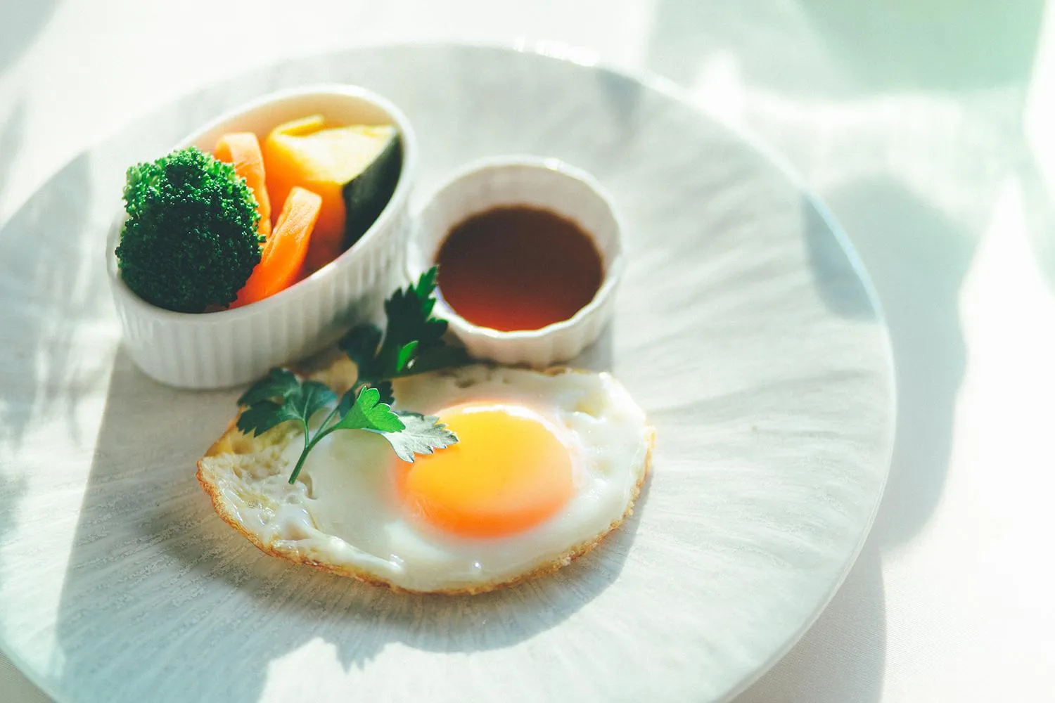 Food in Kakegawa Grand Hotel