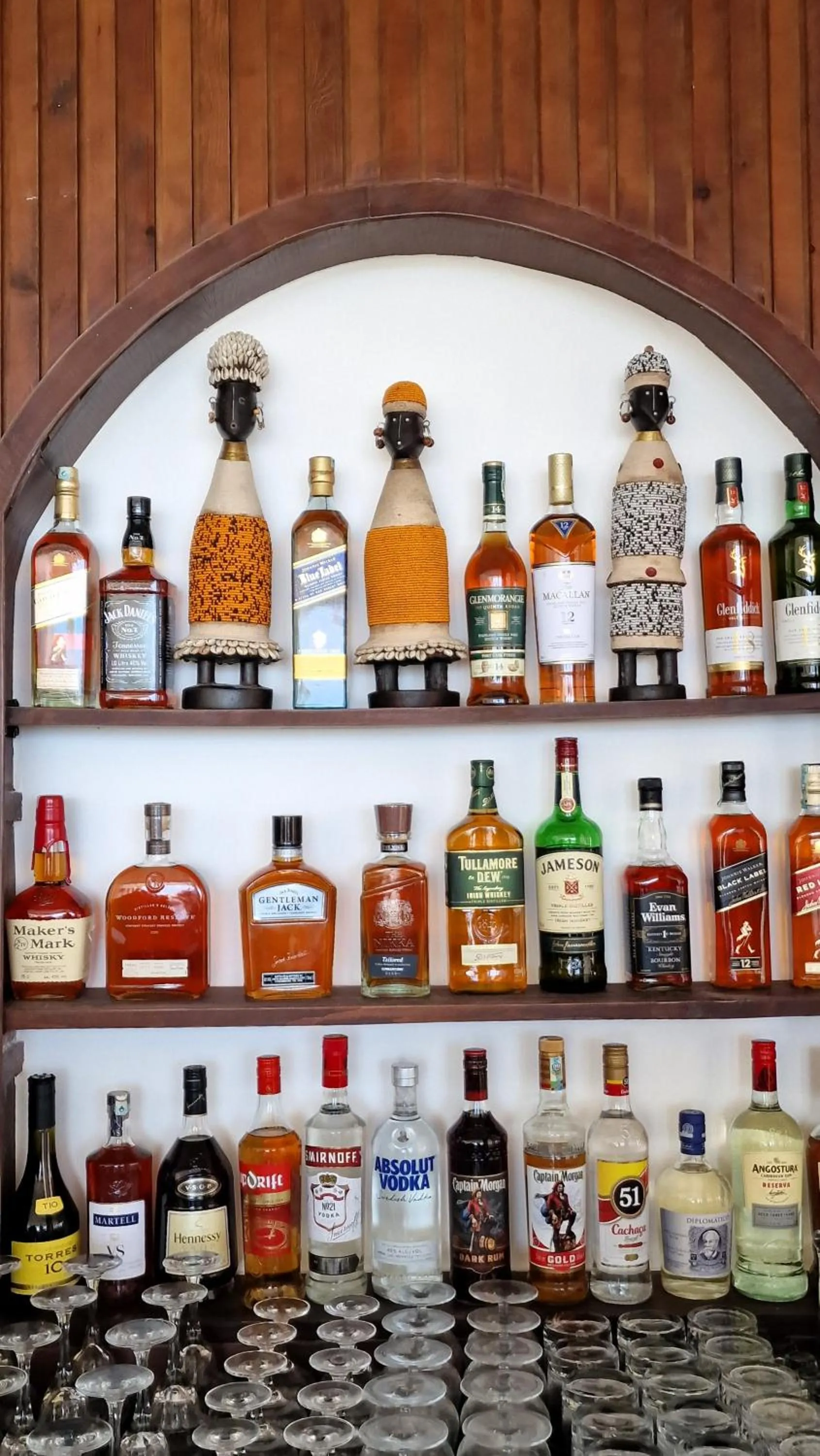 Lounge or bar in Dream of Zanzibar Resort & Spa - Premium All Inclusive