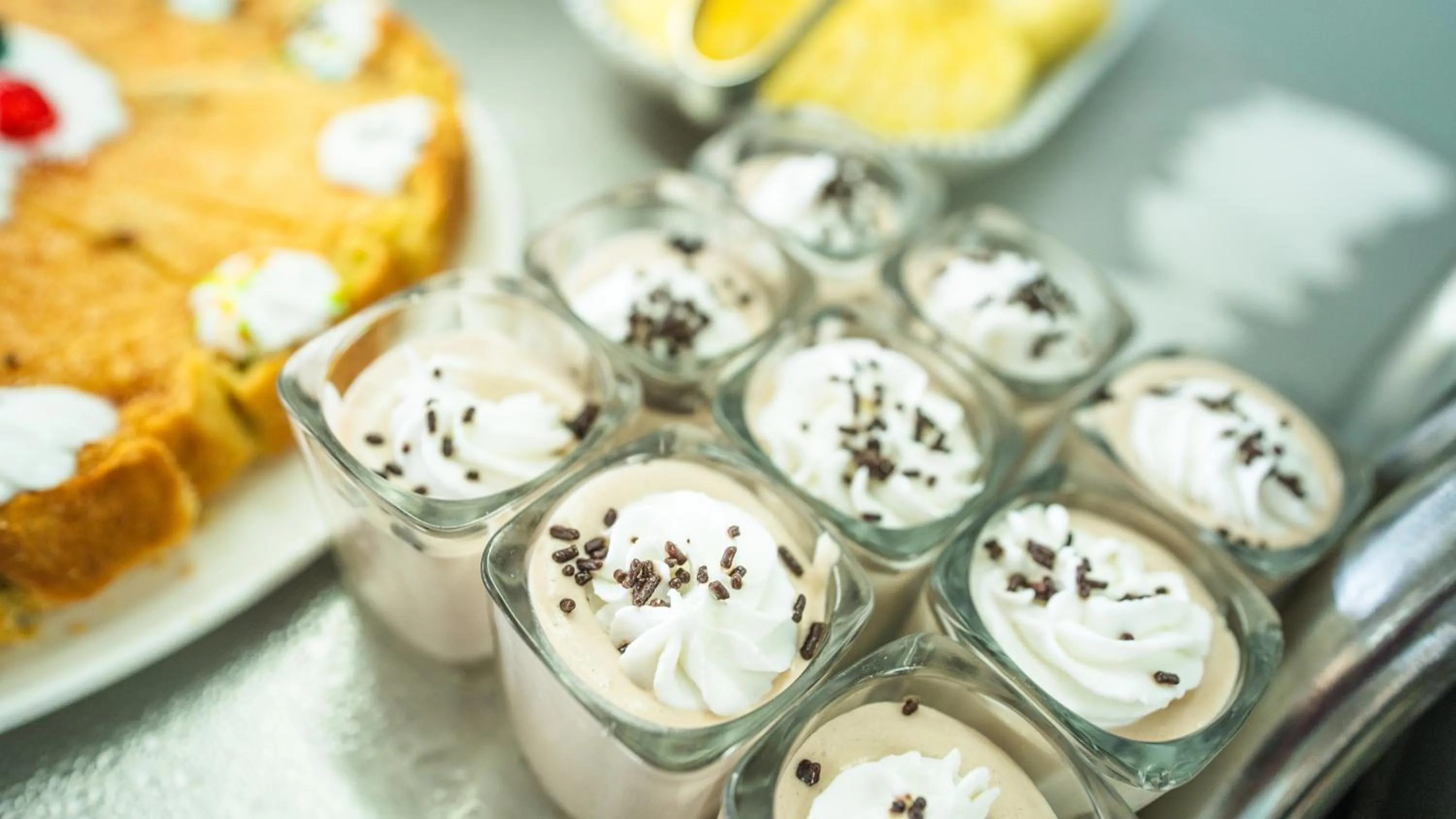 Restaurant/places to eat in Dream of Zanzibar Resort & Spa - Premium All Inclusive