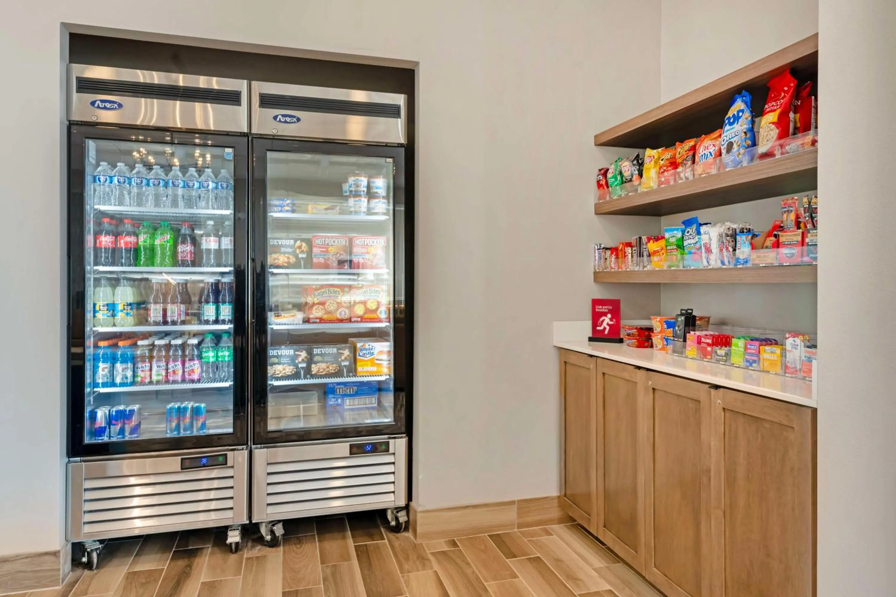 Property building in Best Western Plus Jefferson