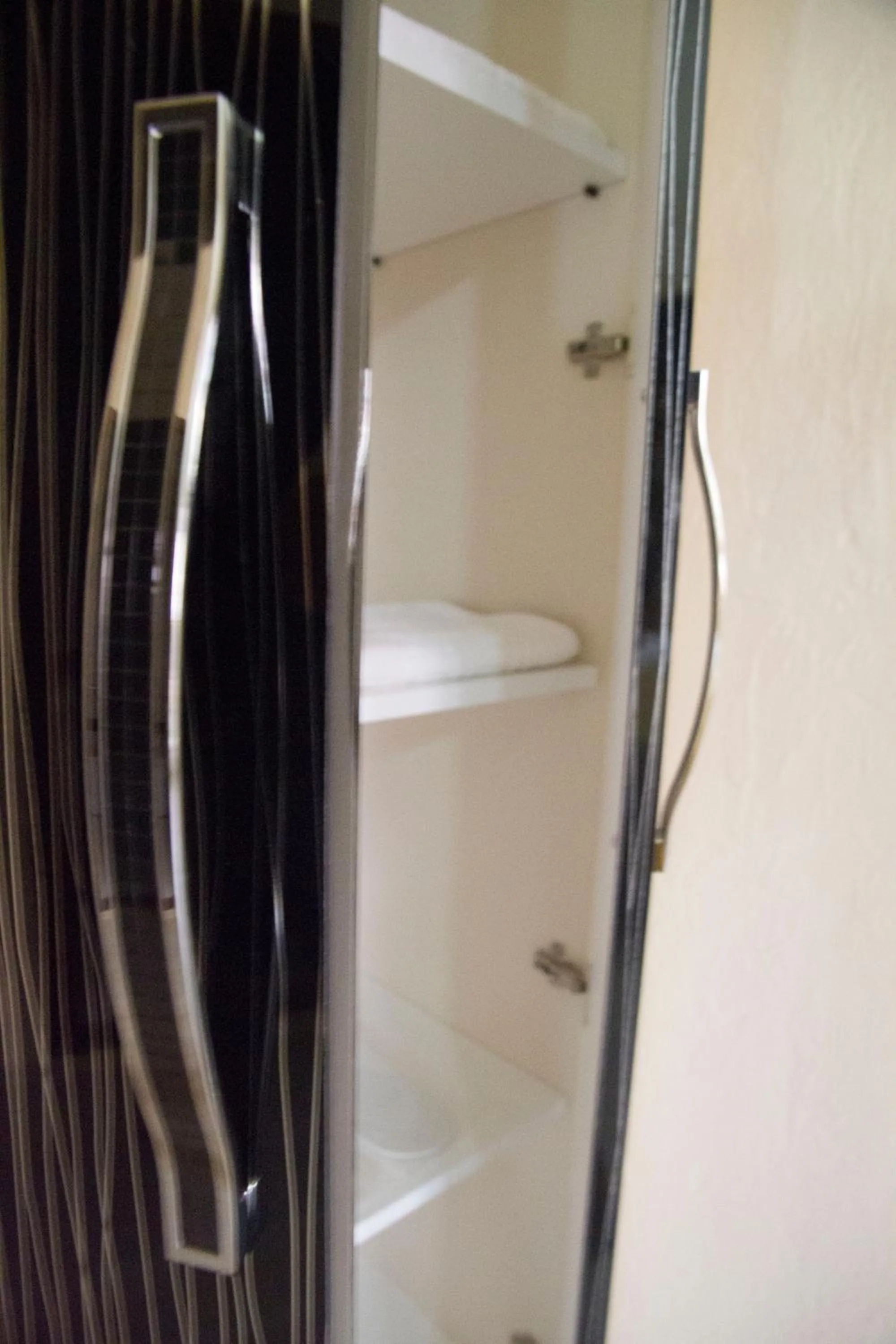 Decorative detail in Hotel Iberia