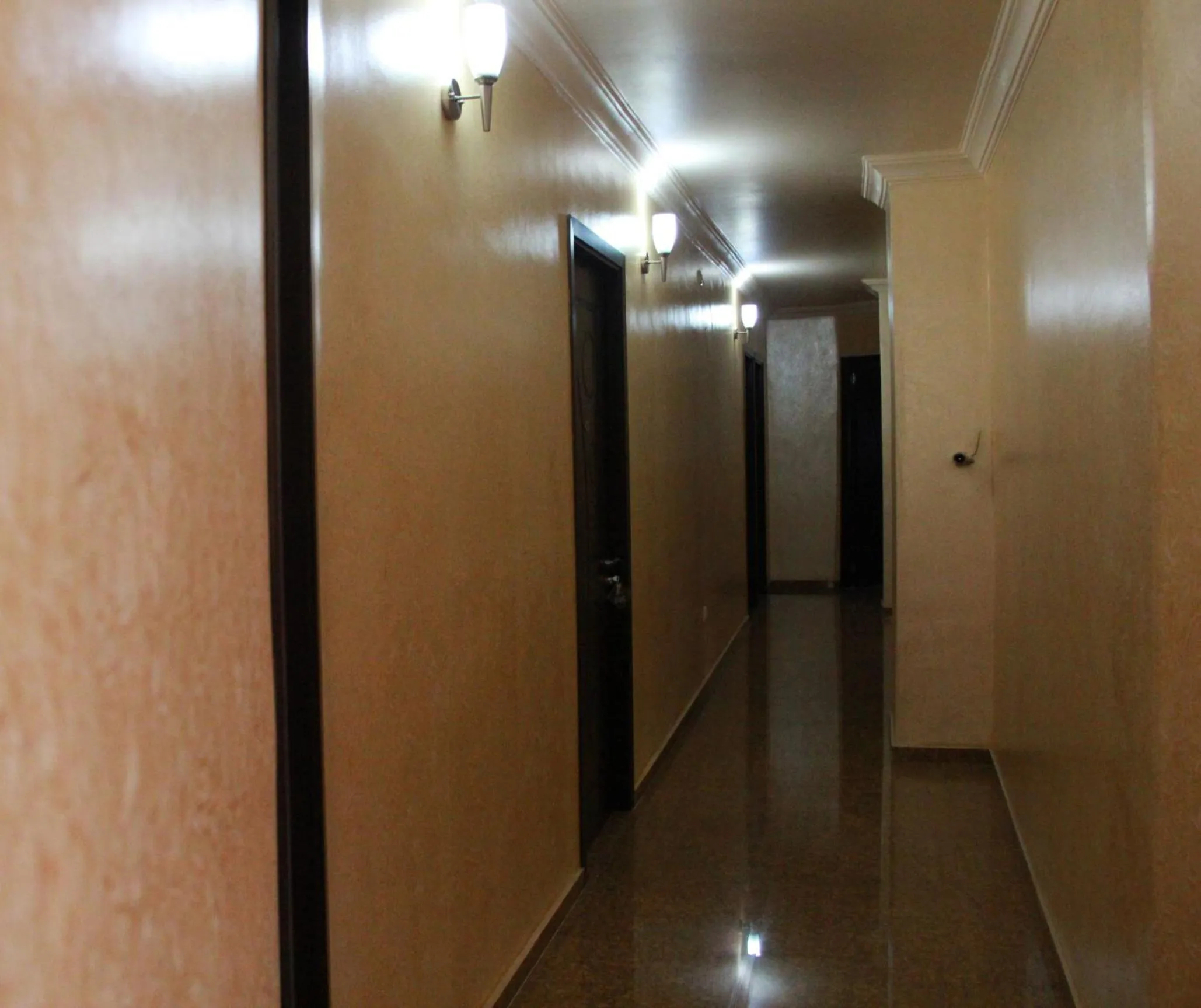 Other in Hotel Iberia